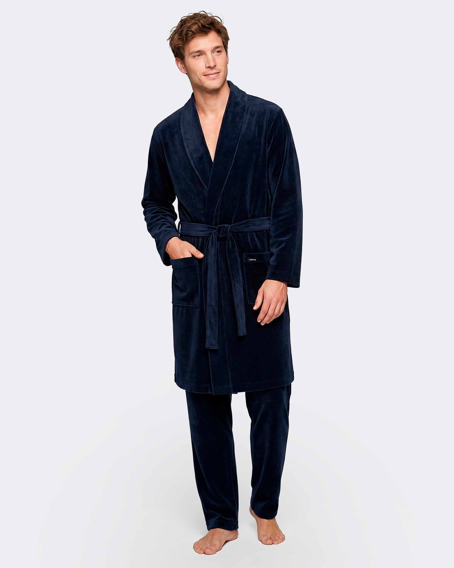 Men's Robe