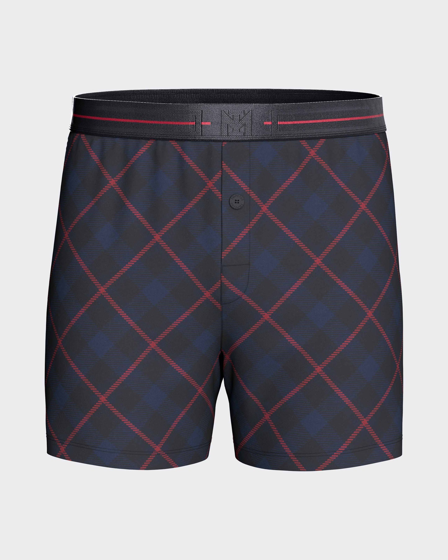 Men's Boxer Short