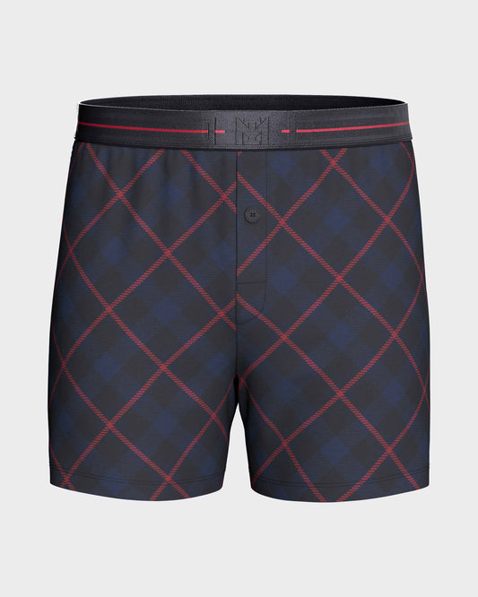 Men's Boxer Short