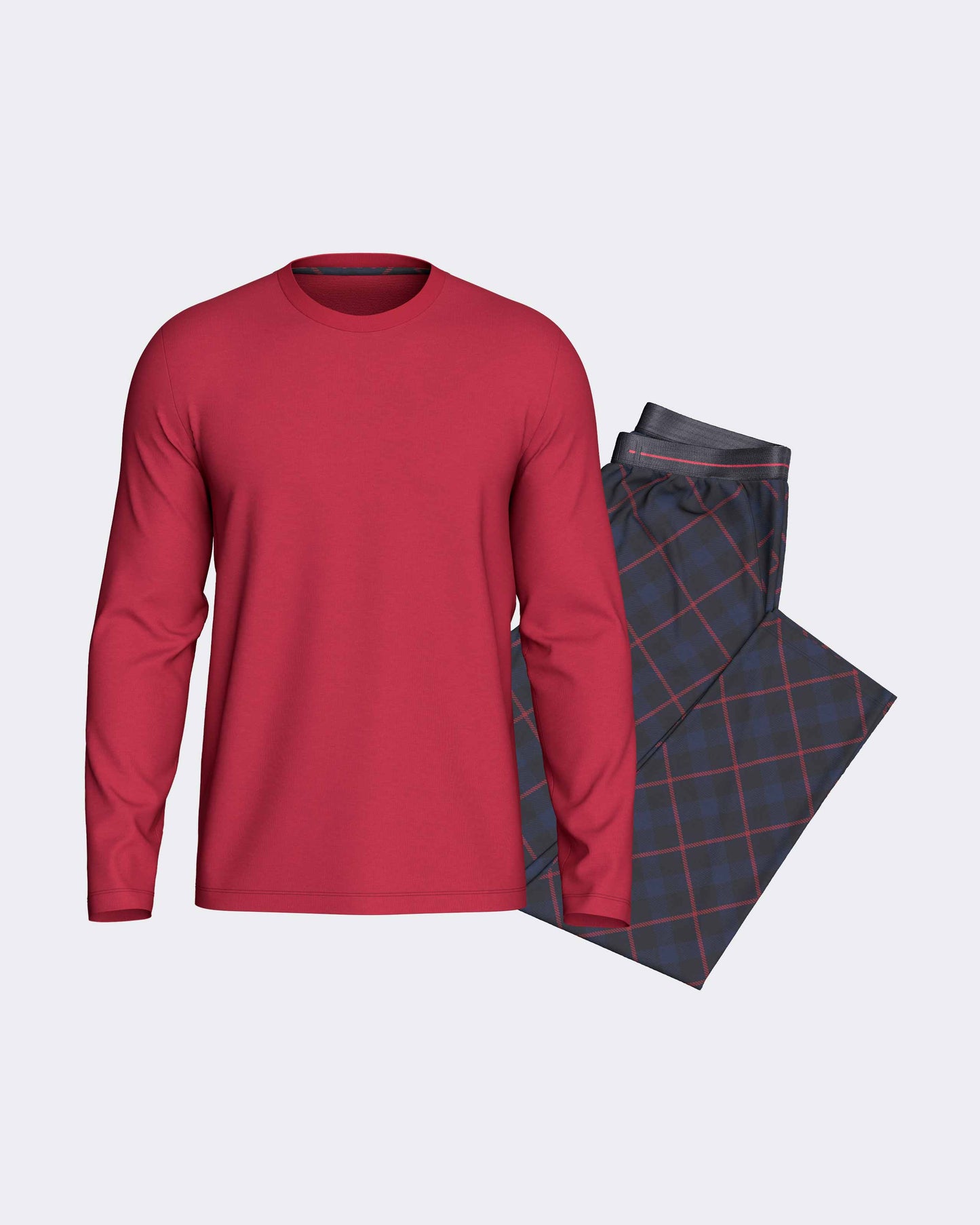 Men's Pyjama Long