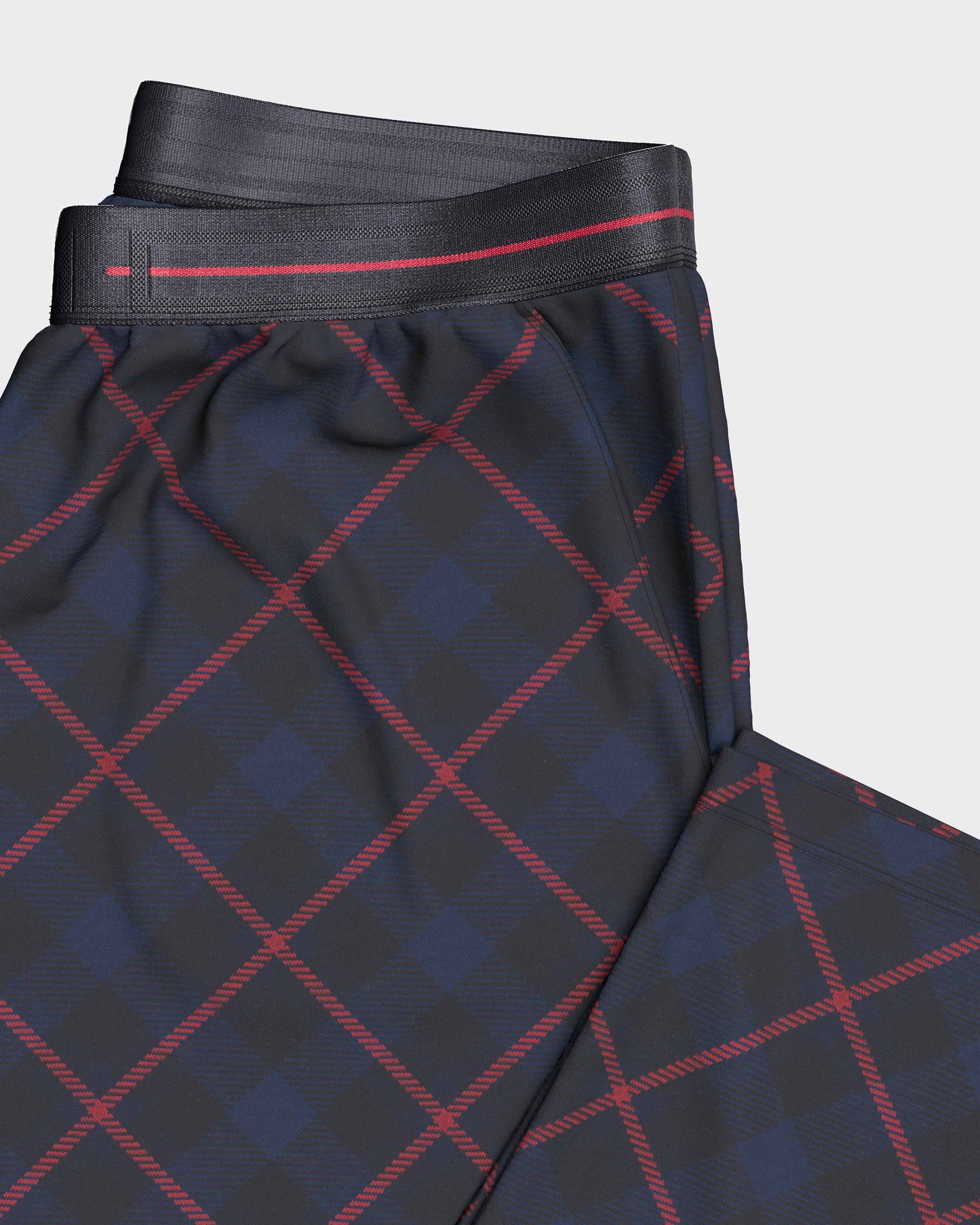 Men's Pyjama Long