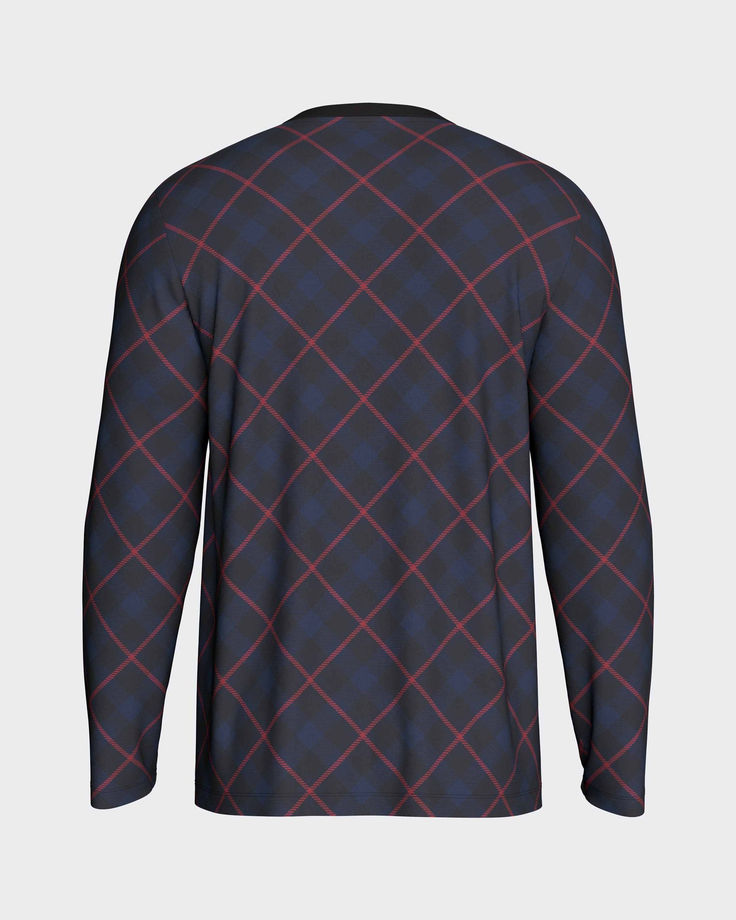 Men's Pyjama Long