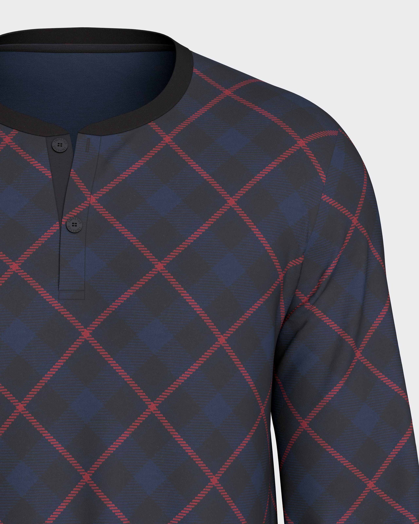 Men's Pyjama Long