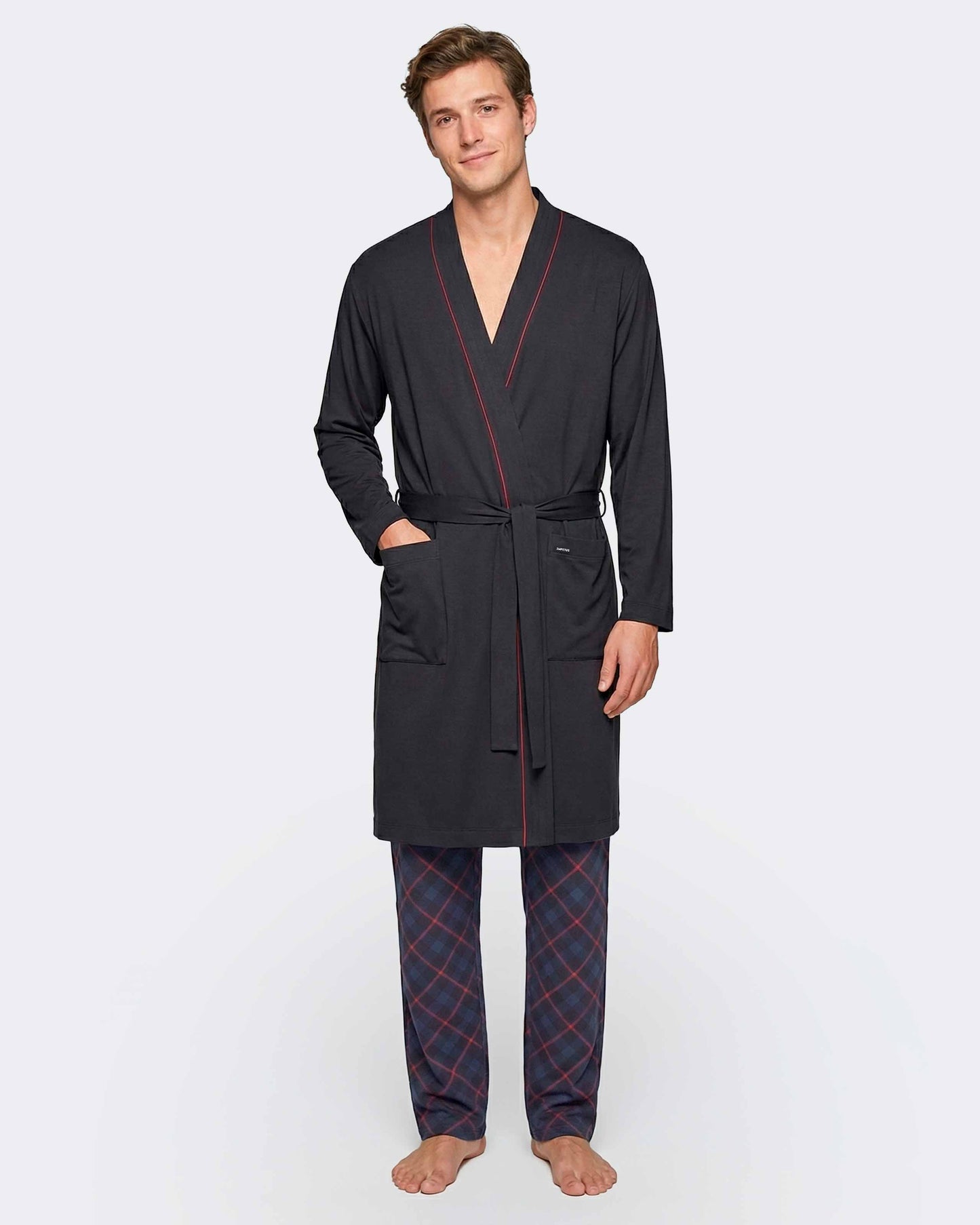 Men's Robe
