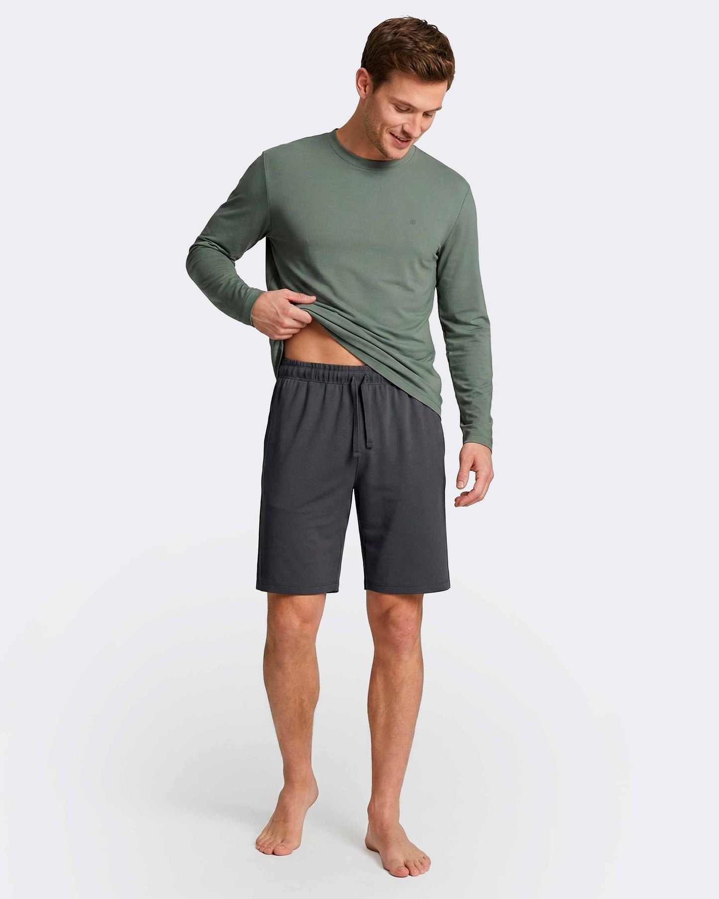 Men's Bermuda