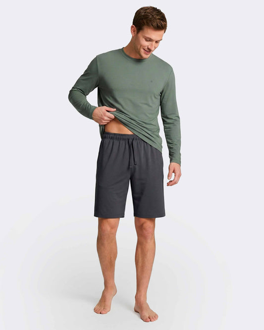 Men's Bermuda