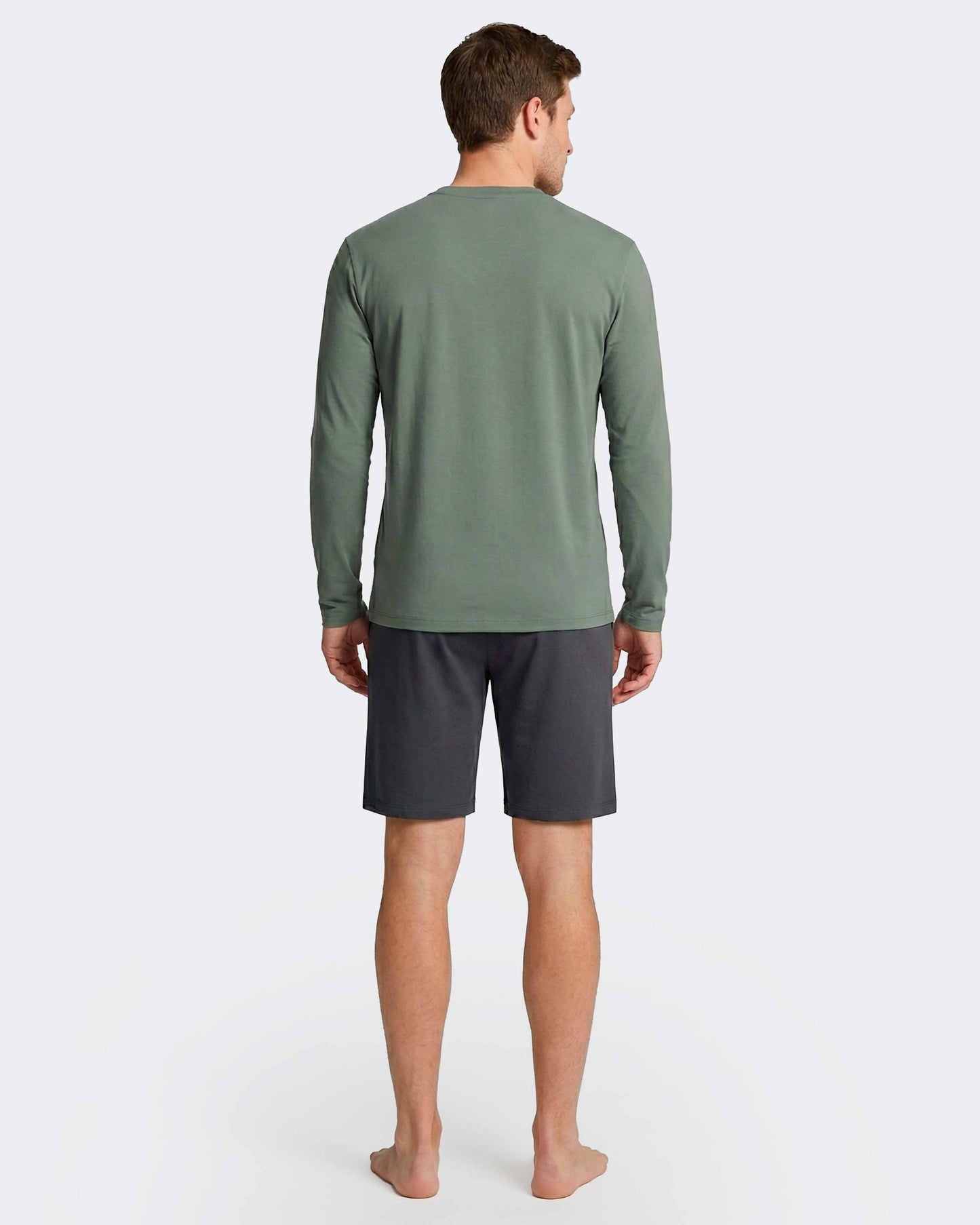 Men's Bermuda