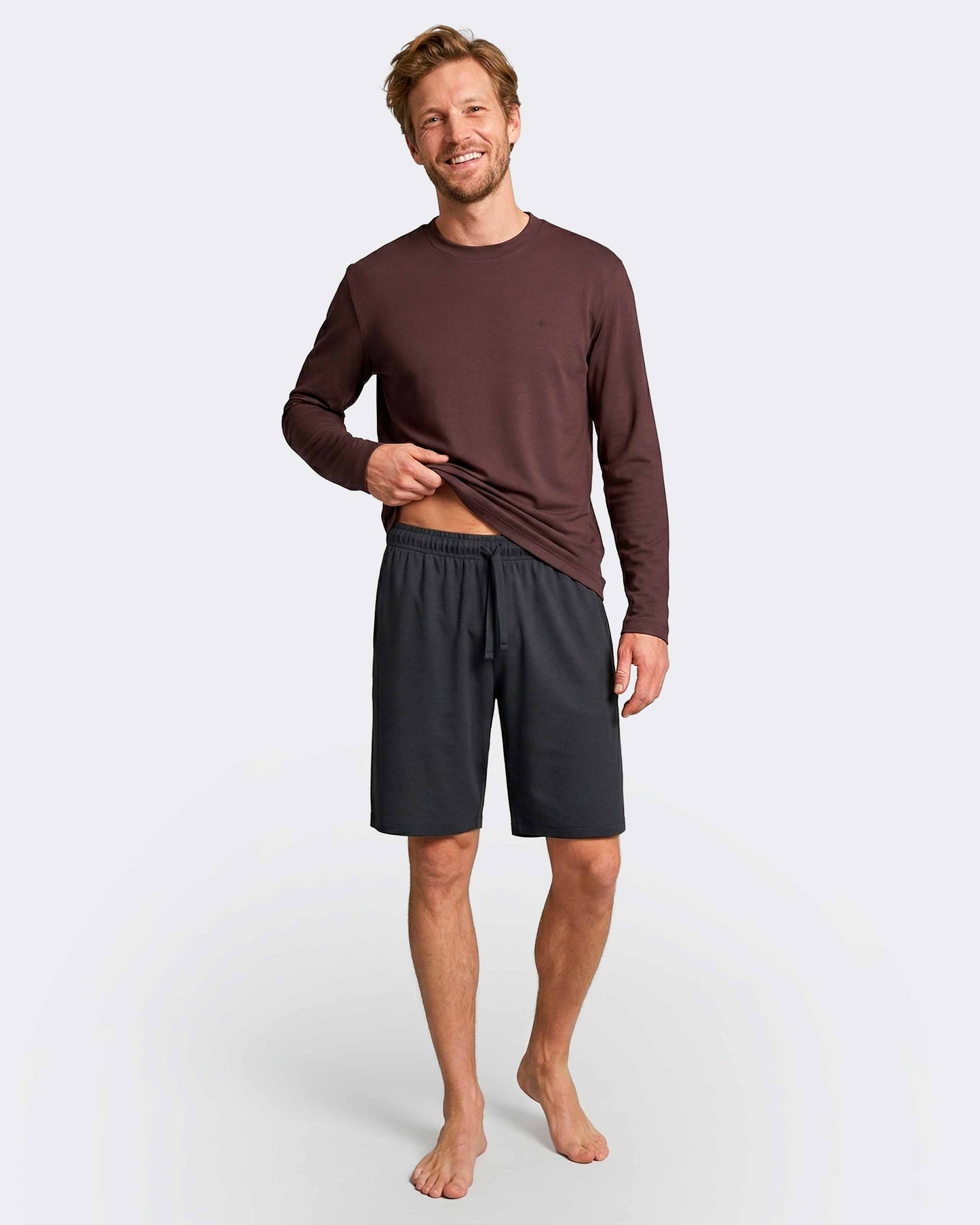 Men's Bermuda