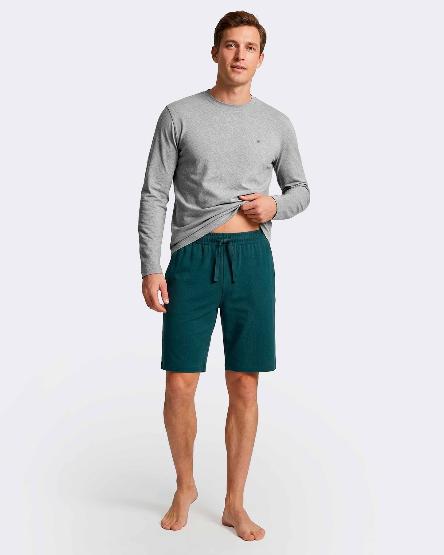 Men's Bermuda