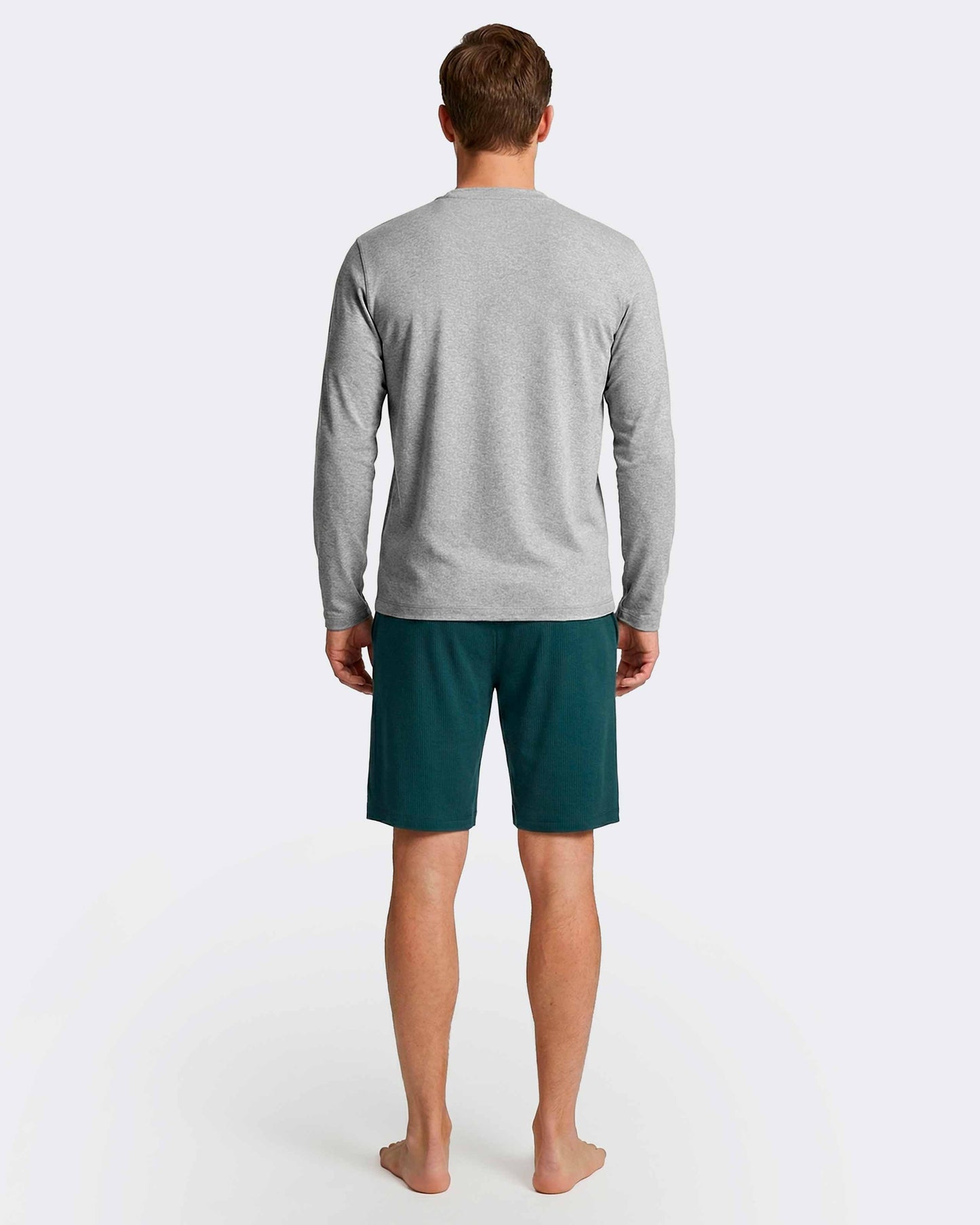 Men's Bermuda