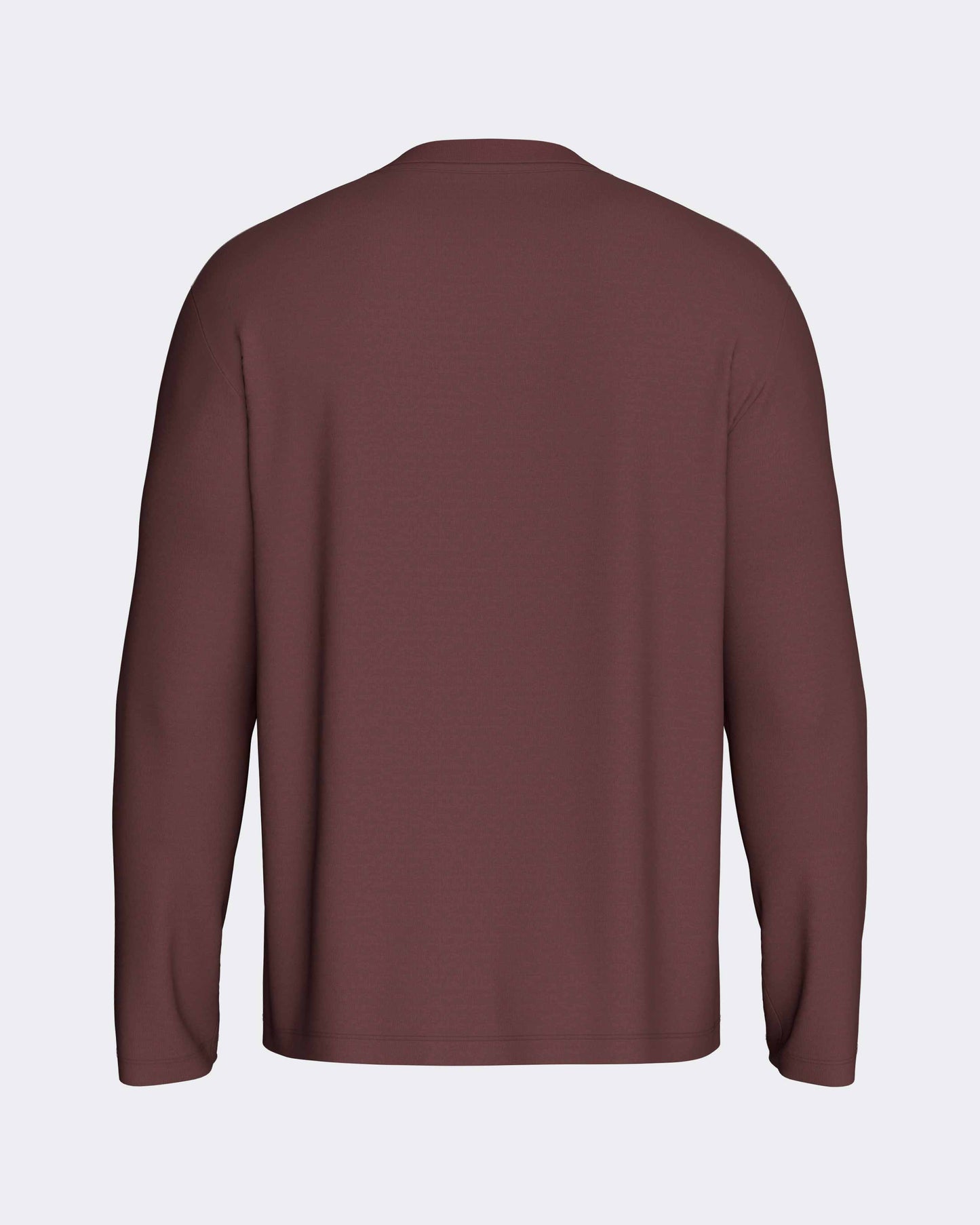Men's T-shirt L/Sleeve