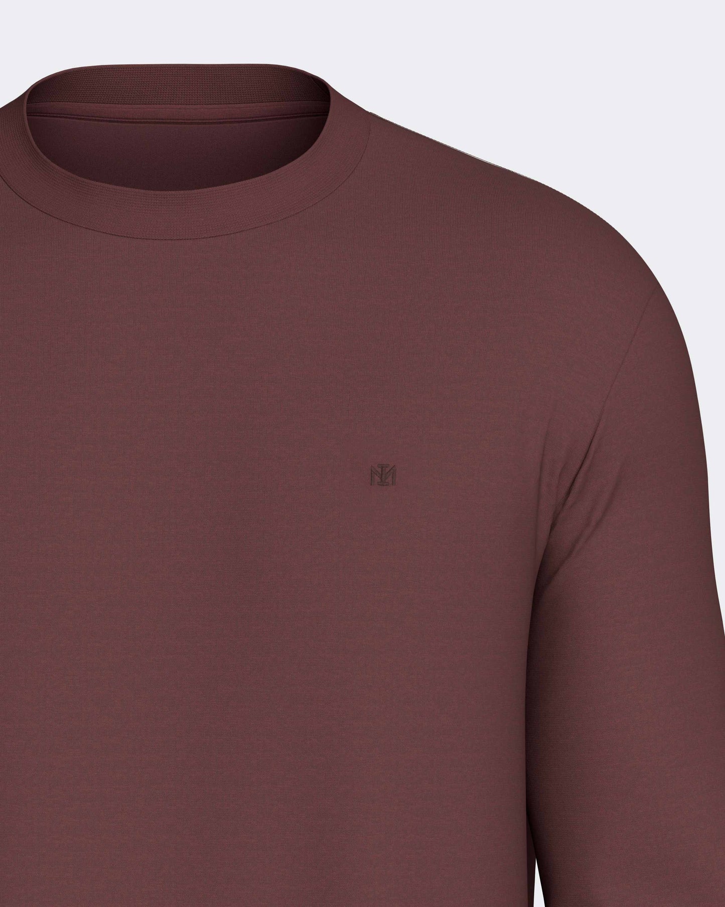 Men's T-shirt L/Sleeve