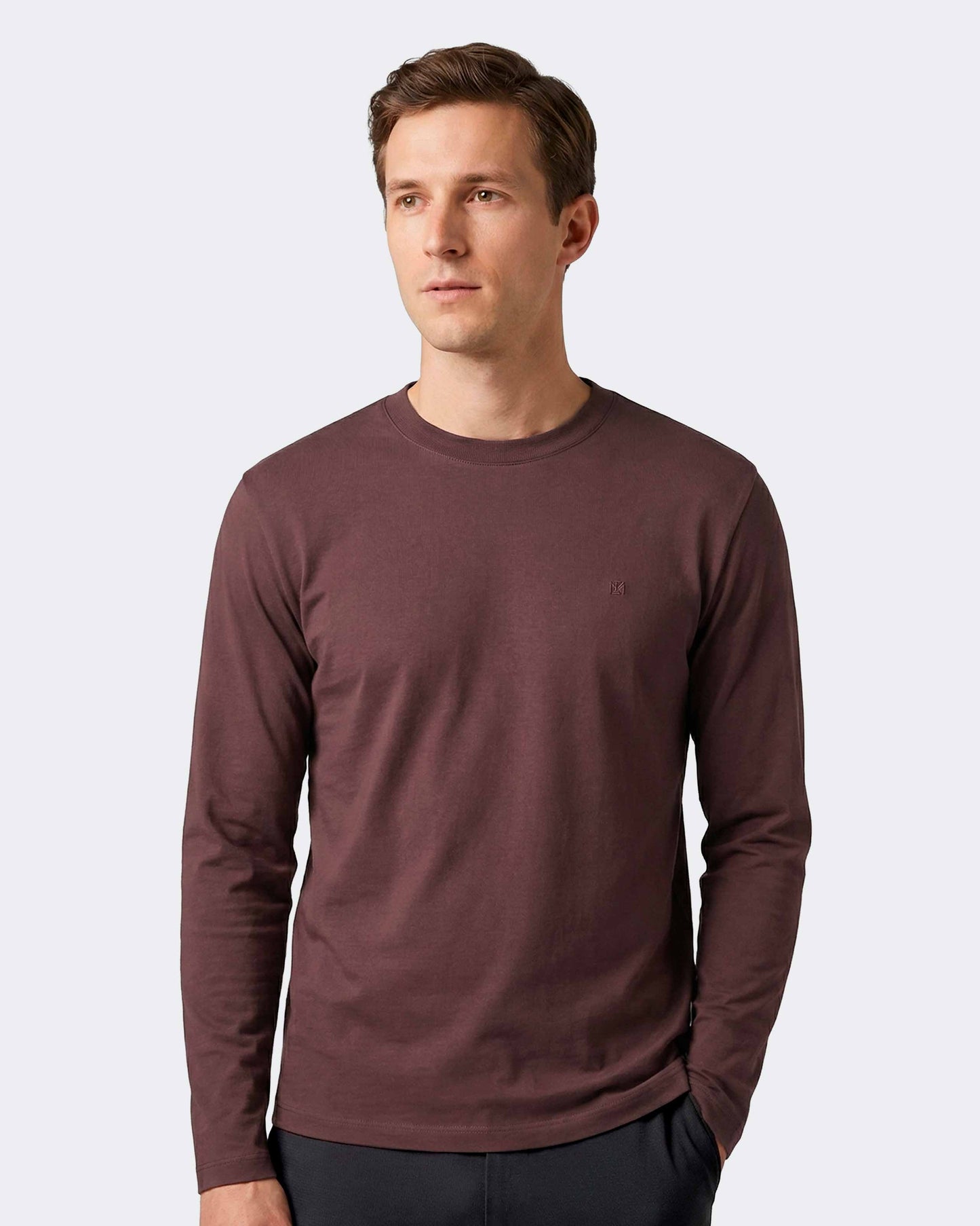Men's T-shirt L/Sleeve