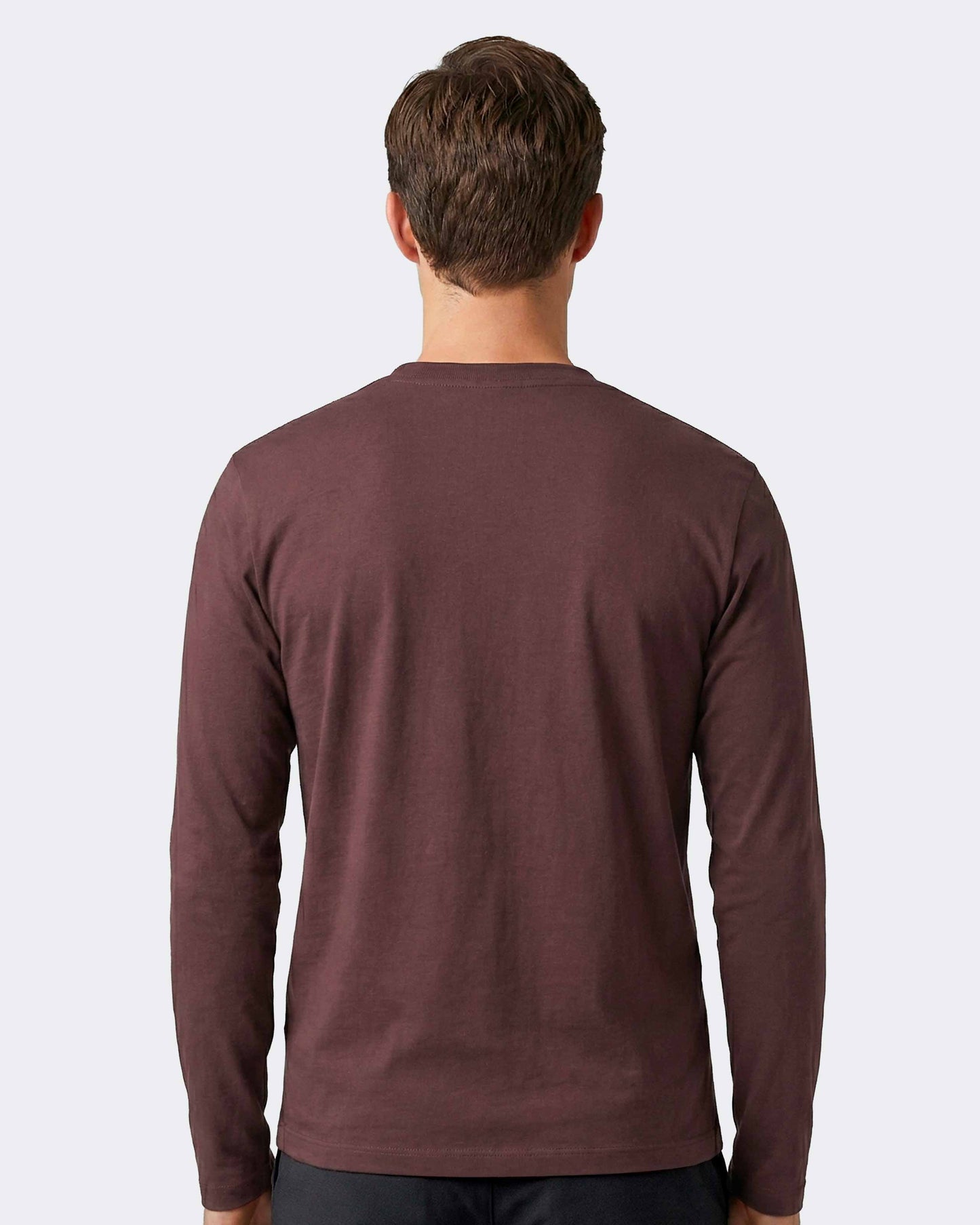 Men's T-shirt L/Sleeve