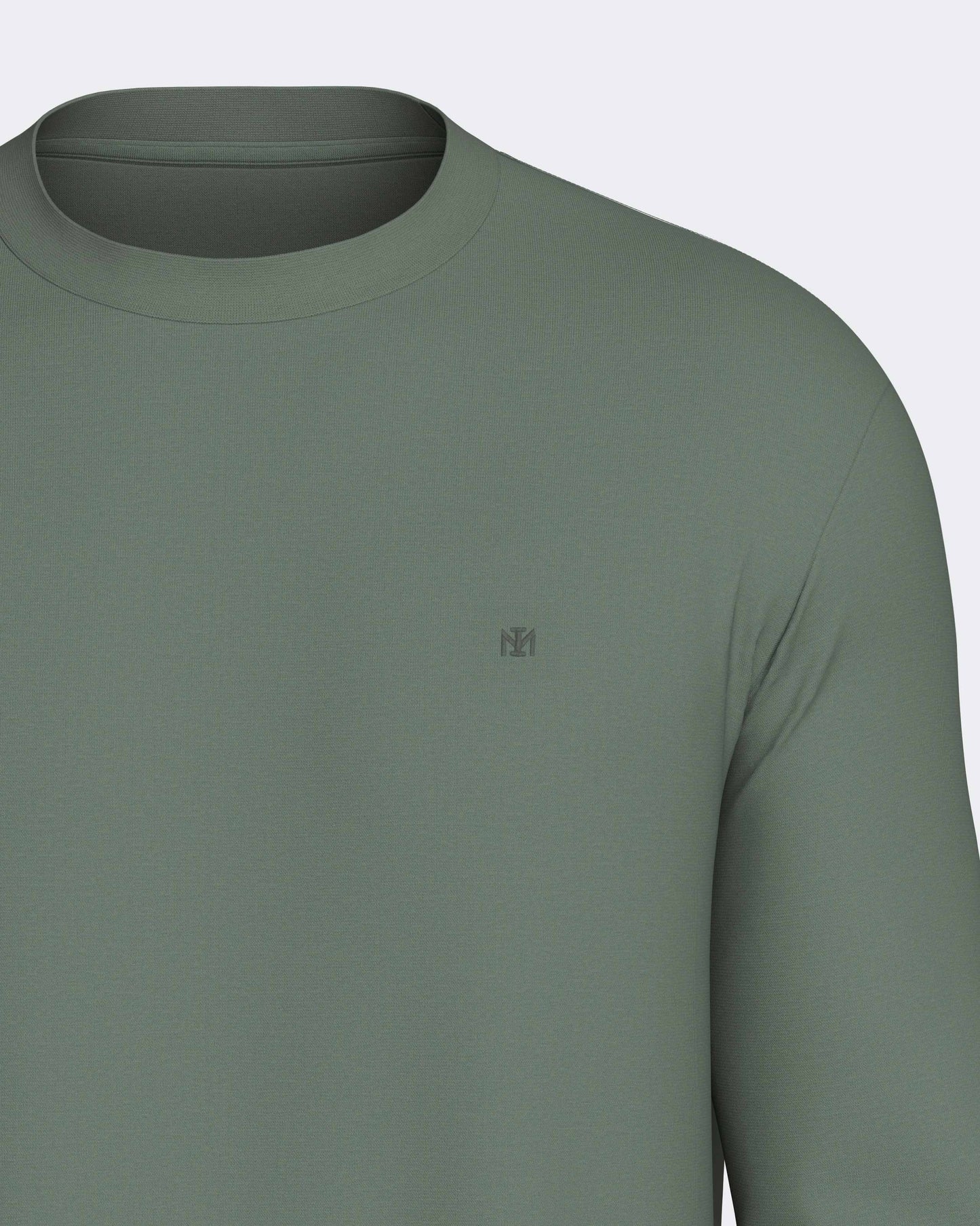 Men's T-shirt L/Sleeve