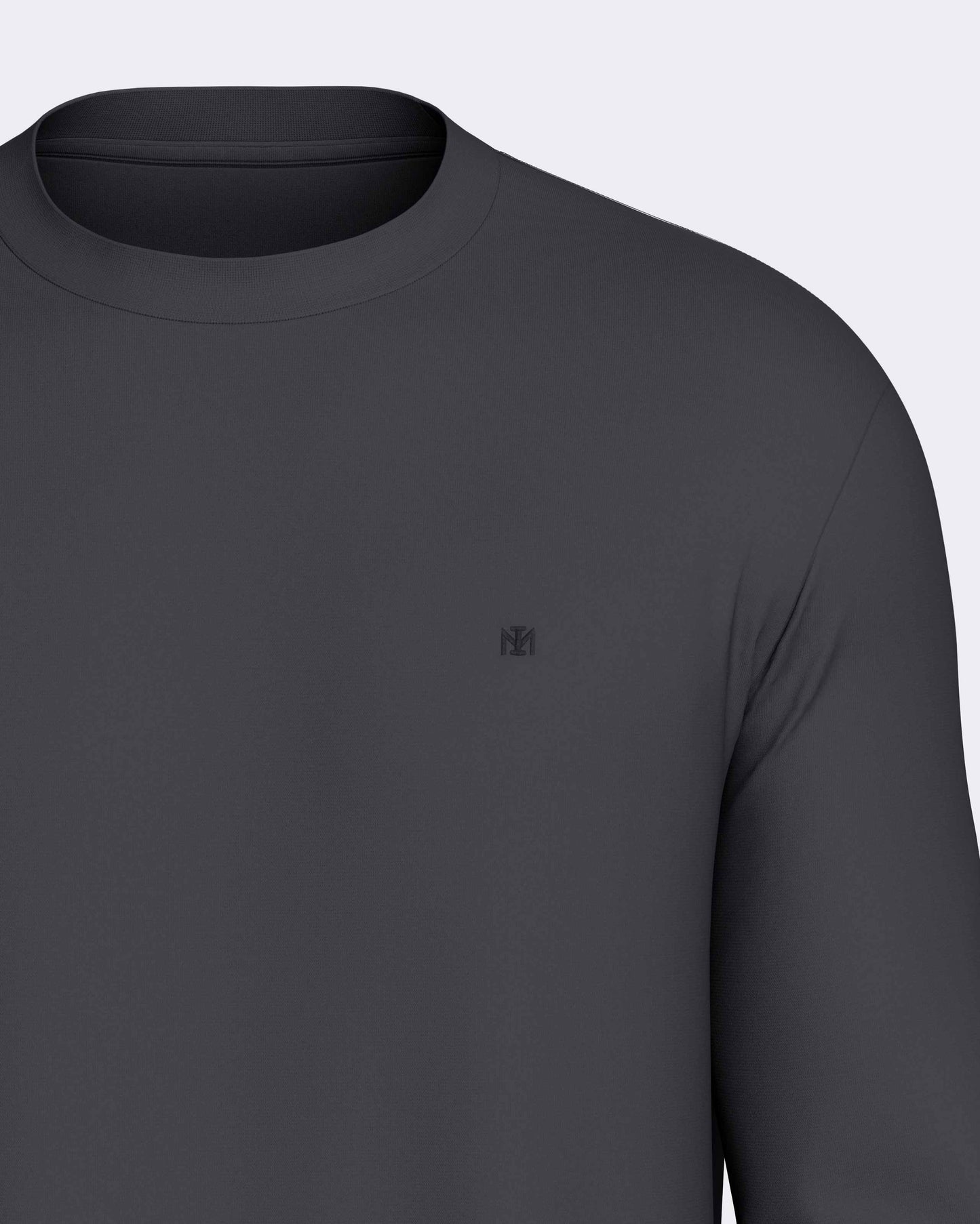 Men's T-shirt L/Sleeve