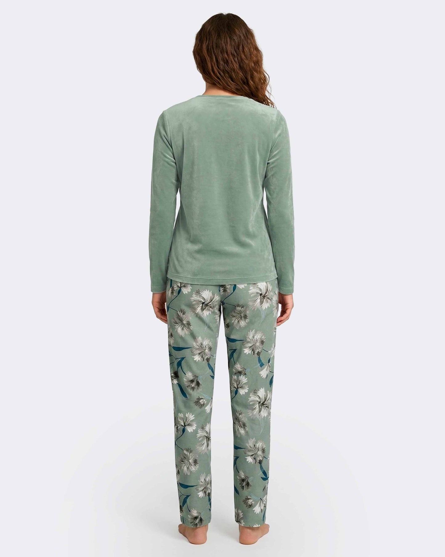 Women's Pyjama Long