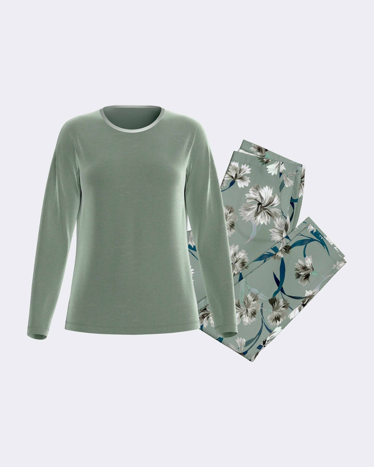 Women's Pyjama Long