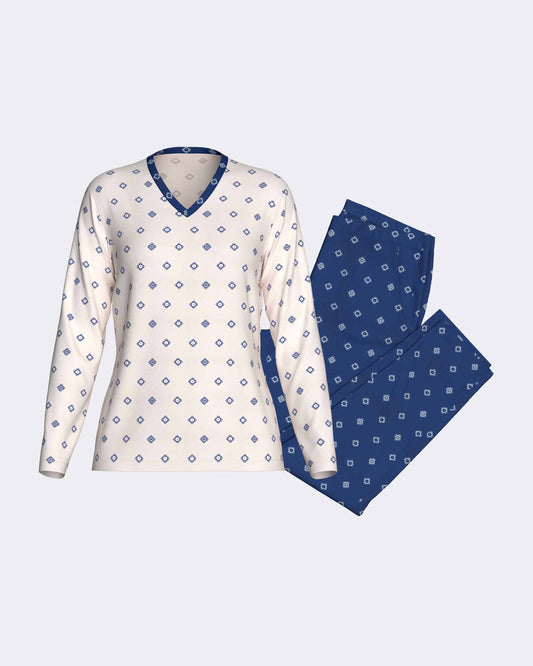 Women's Pyjama Long