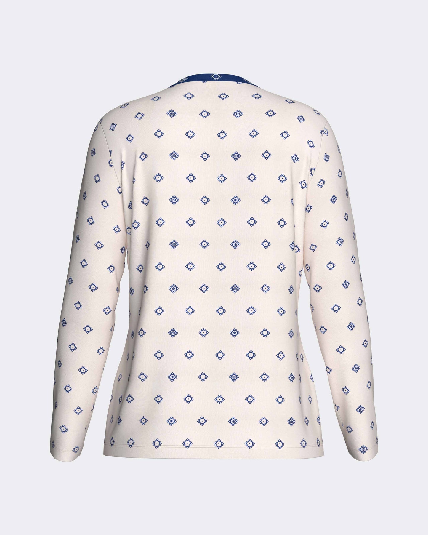 Women's Pyjama Long