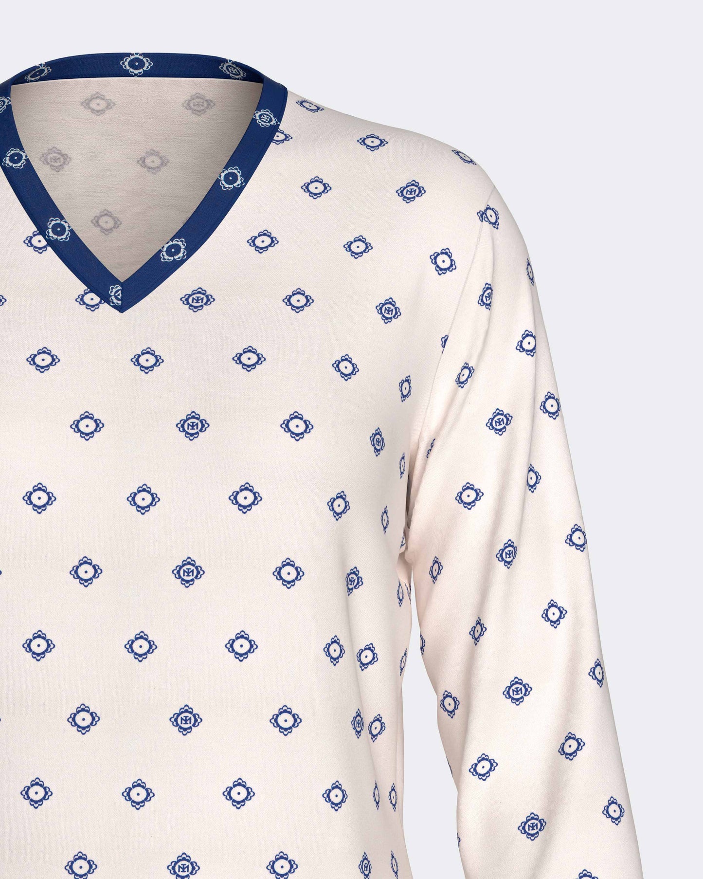 Women's Pyjama Long