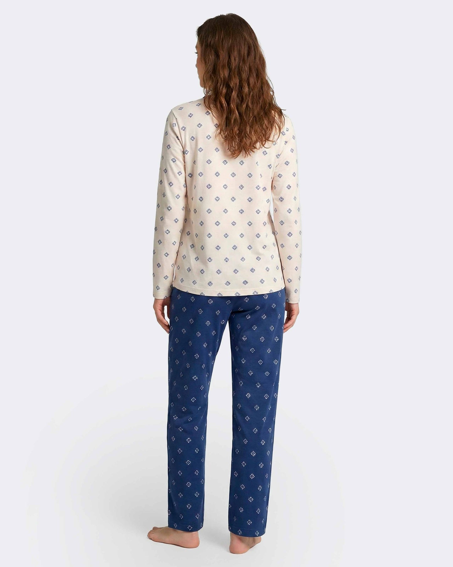 Women's Pyjama Long