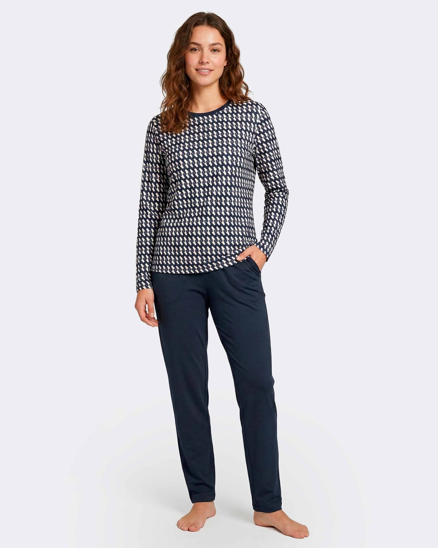 Women's Pyjama Long