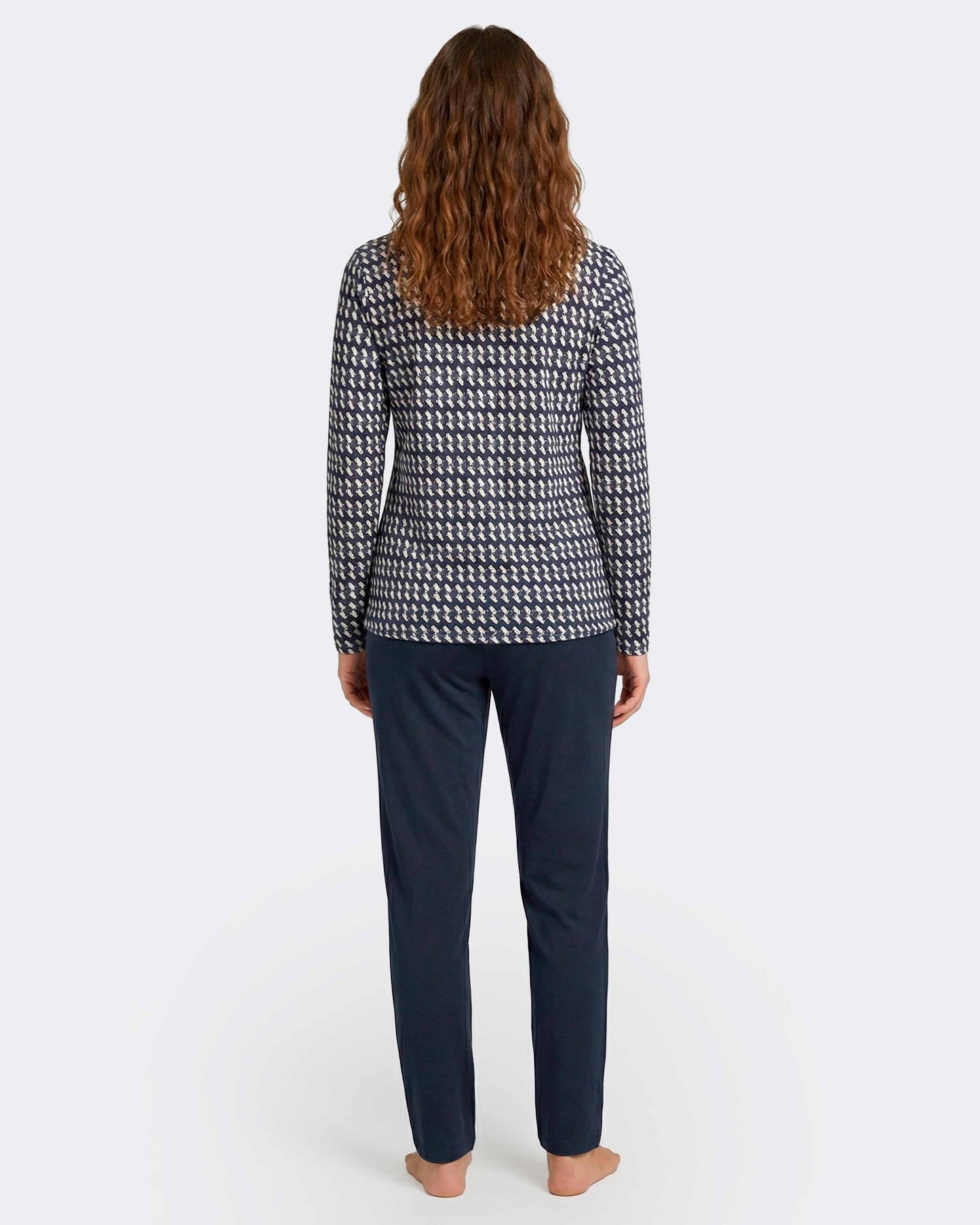 Women's Pyjama Long