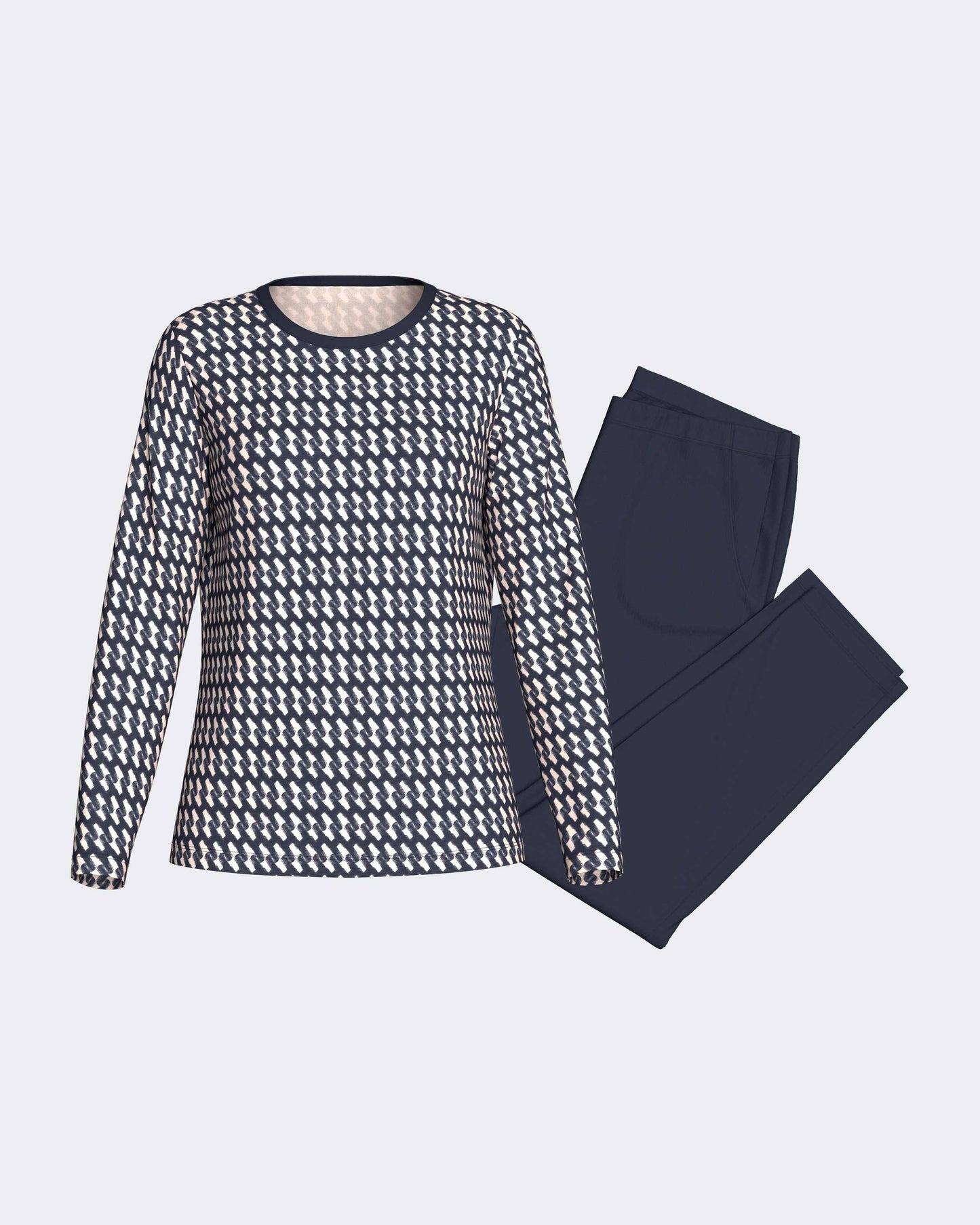Women's Pyjama Long