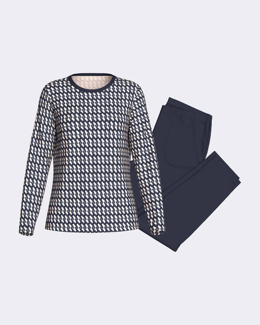Women's Pyjama Long