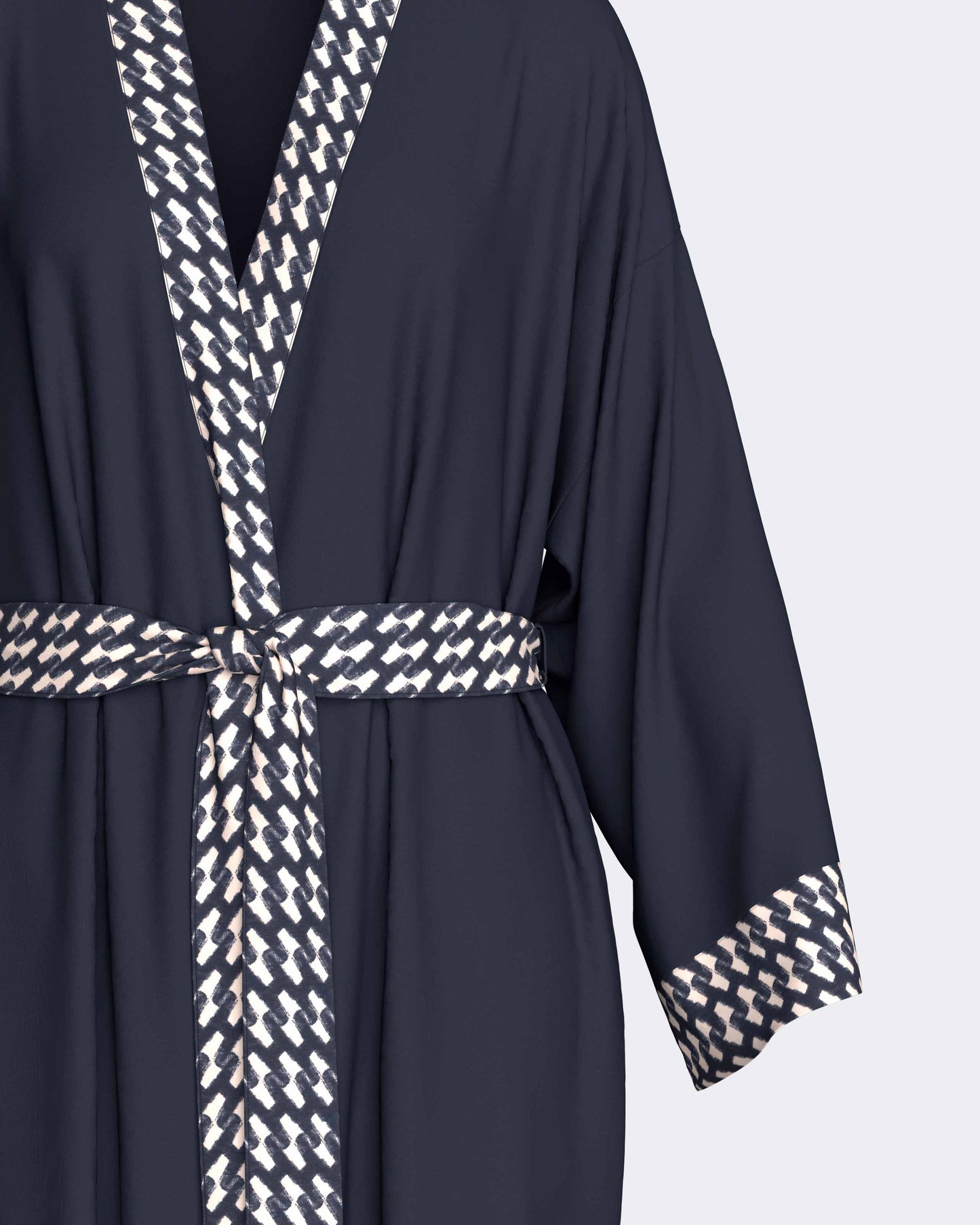 Women's Robe