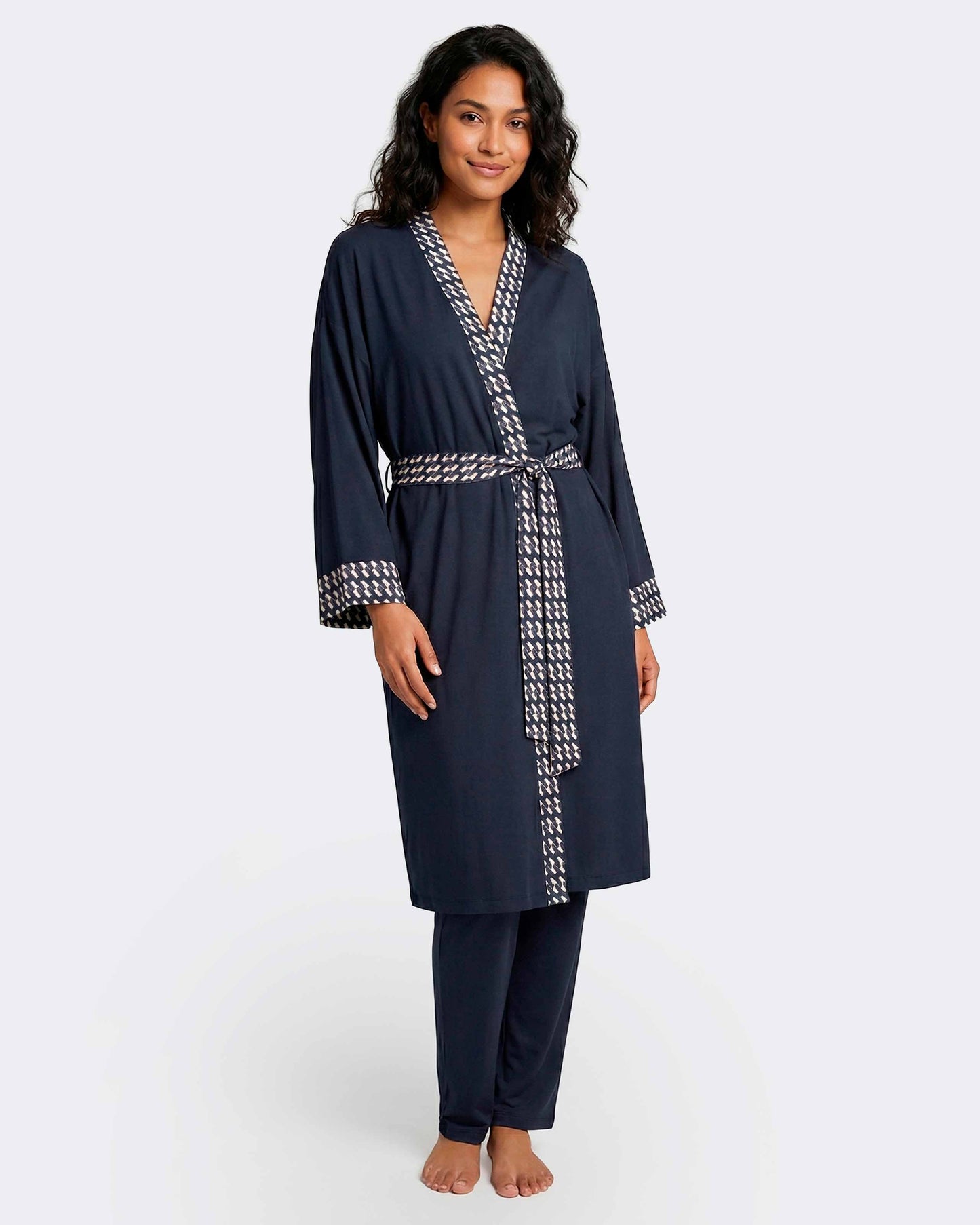 Women's Robe