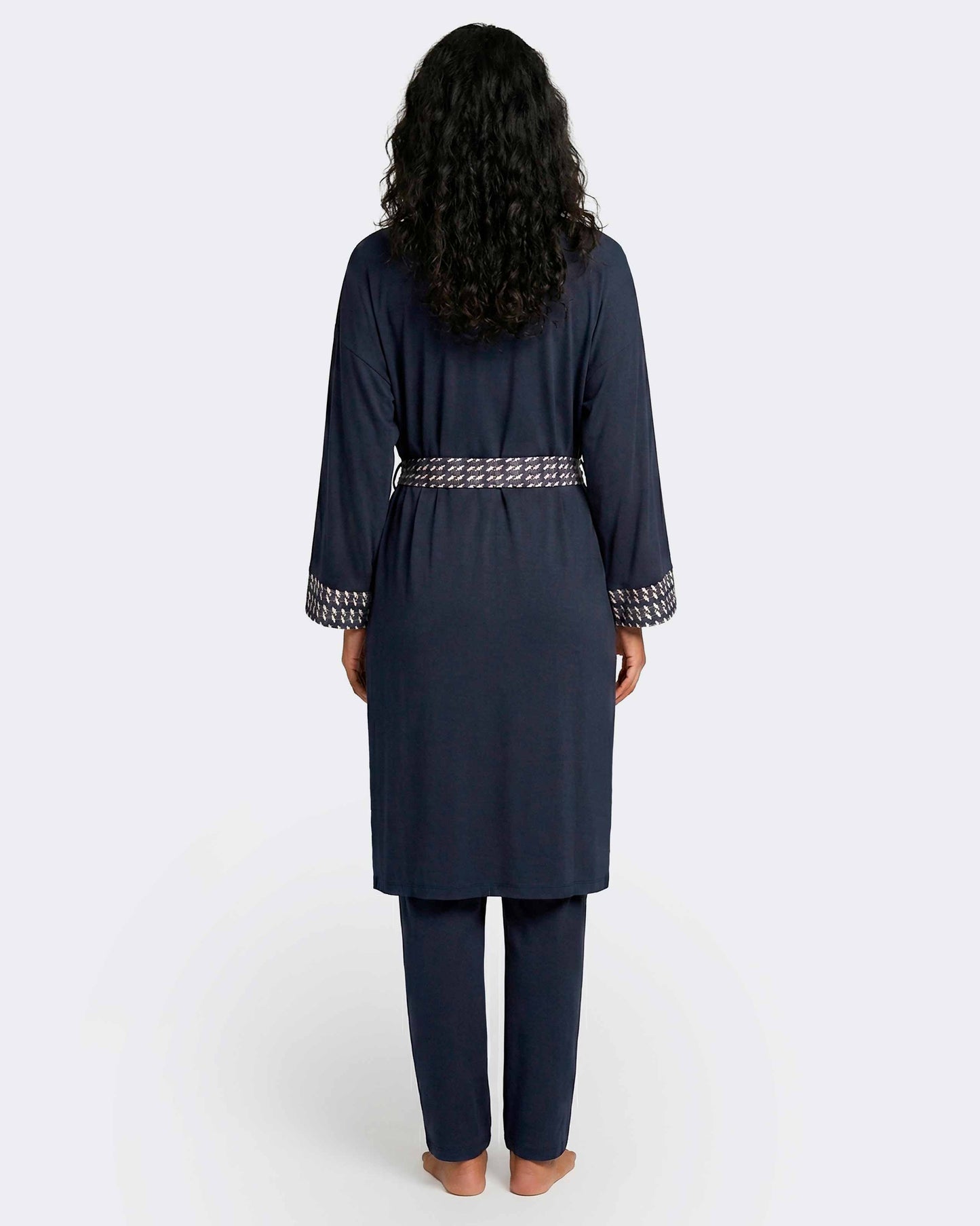 Women's Robe