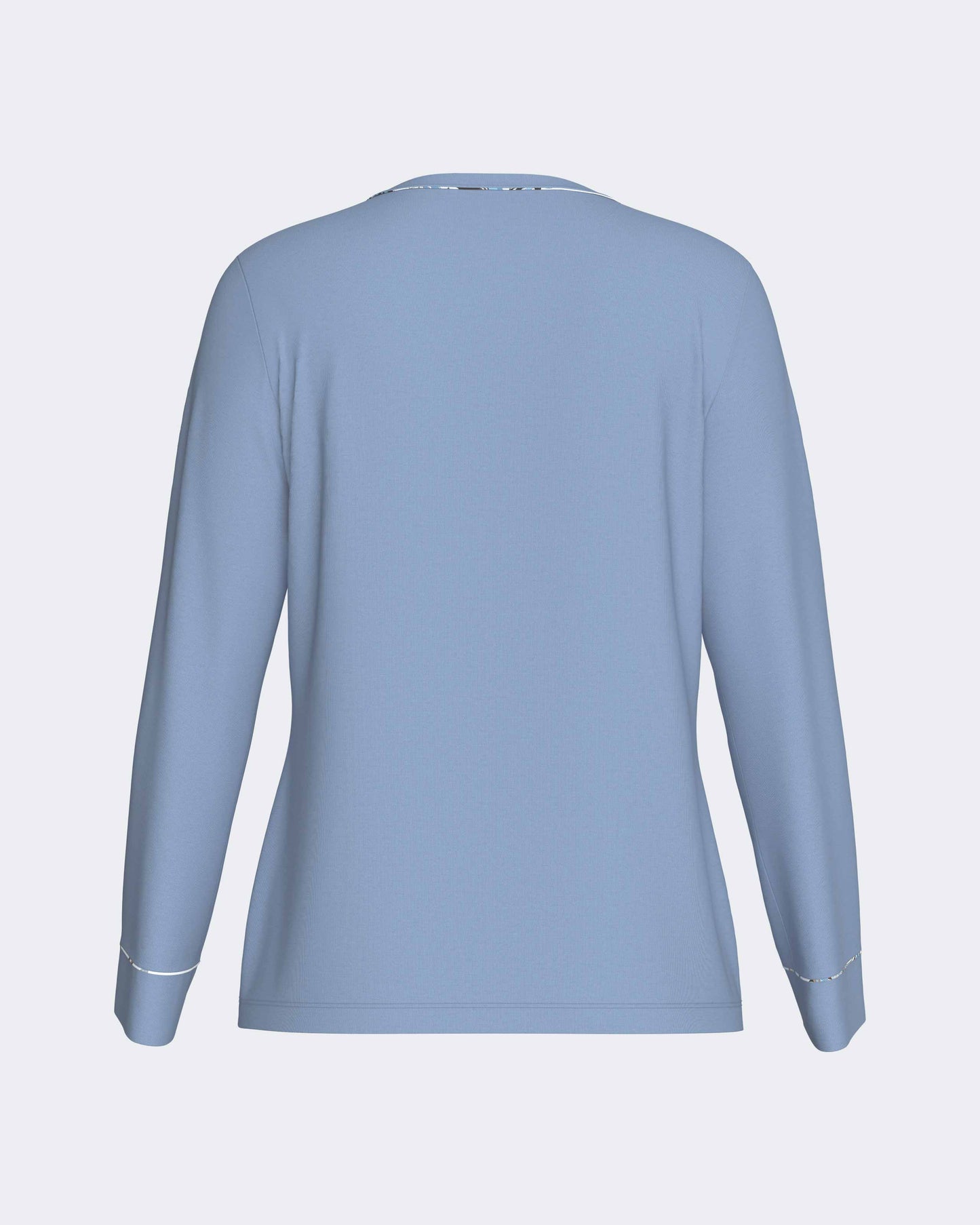 Women's Pyjama Long - D
