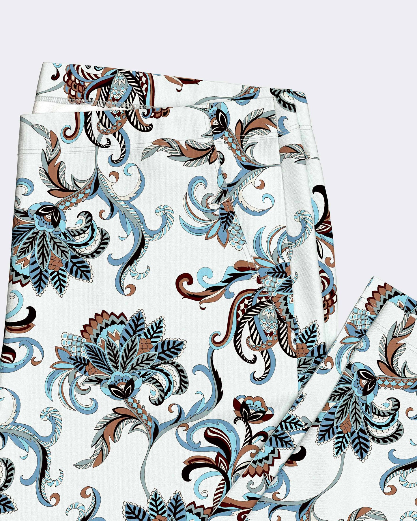 Women's Pyjama Long - D