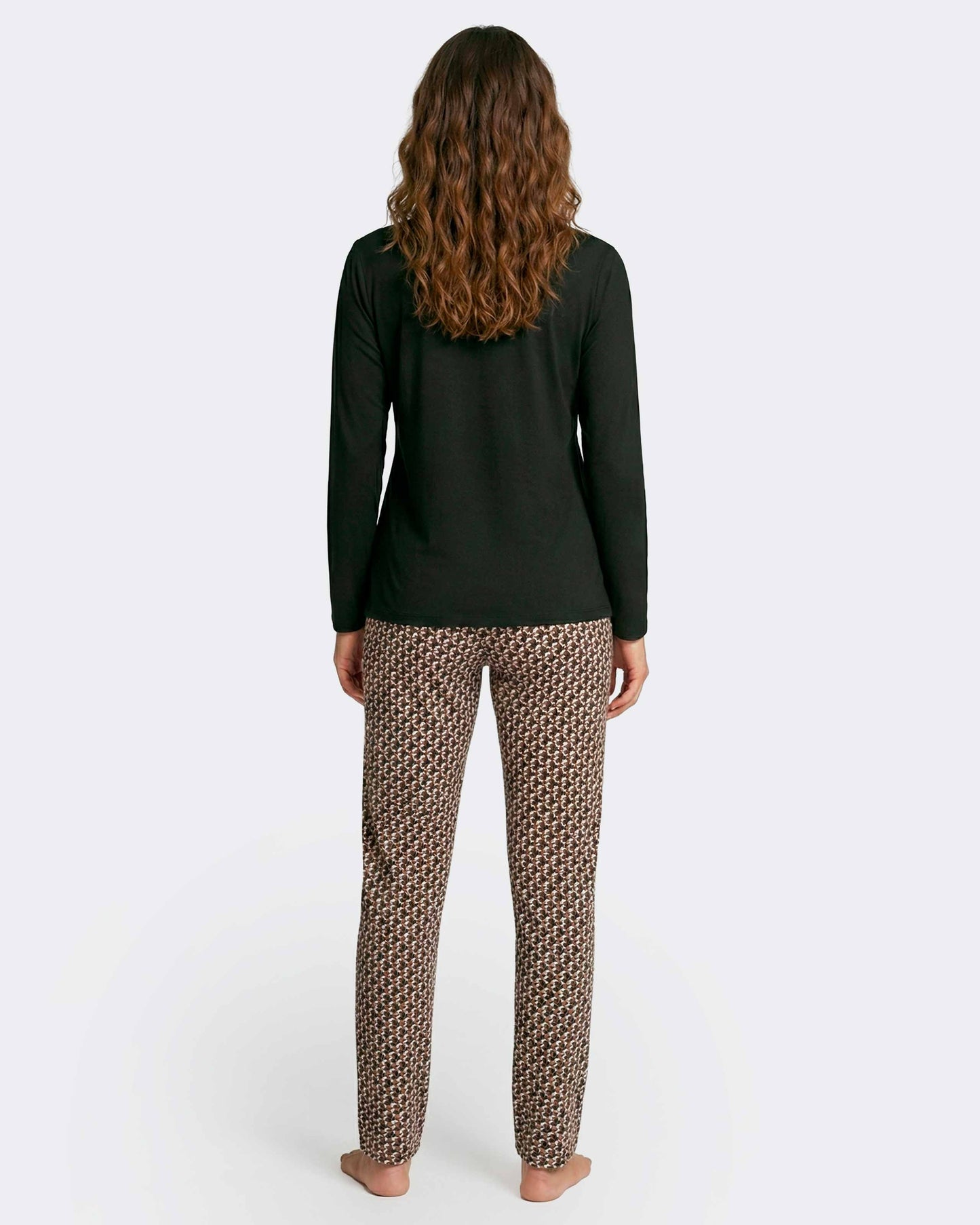 Women's Pyjama Long