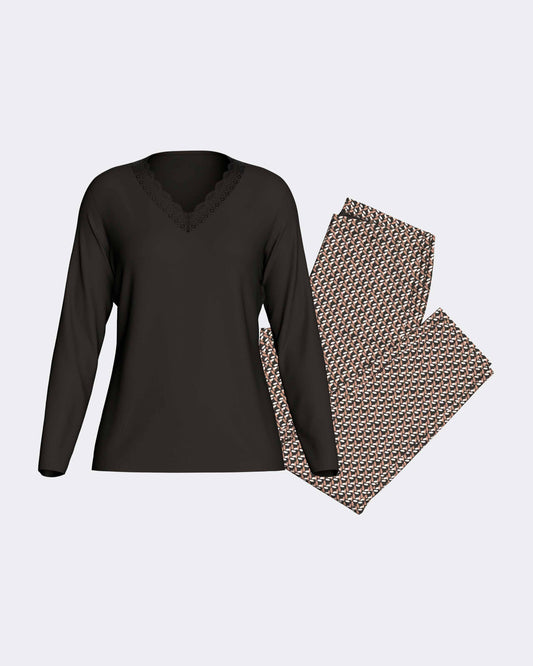 Women's Pyjama Long
