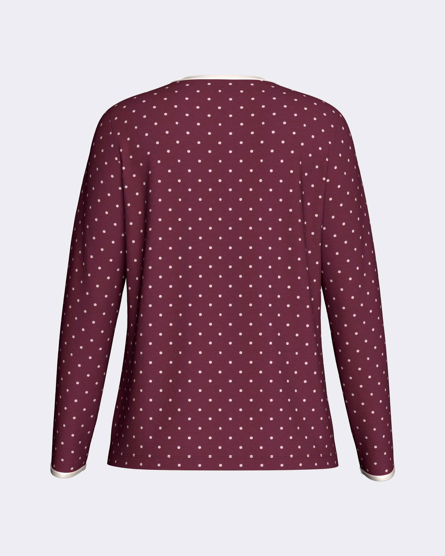 Women's Pyjama Long - E