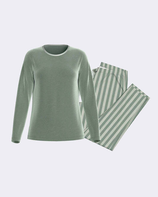 Women's Pyjama Long