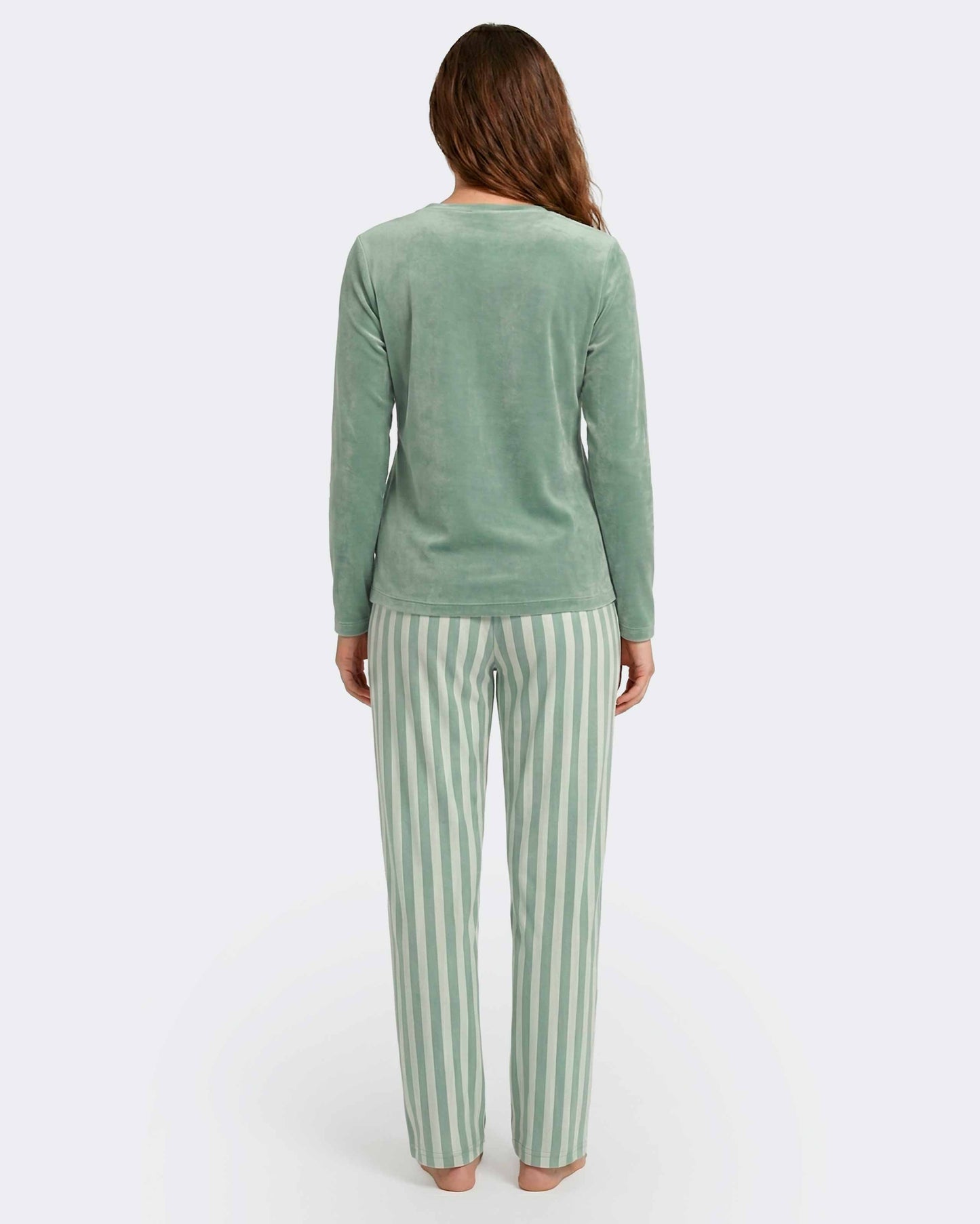 Women's Pyjama Long