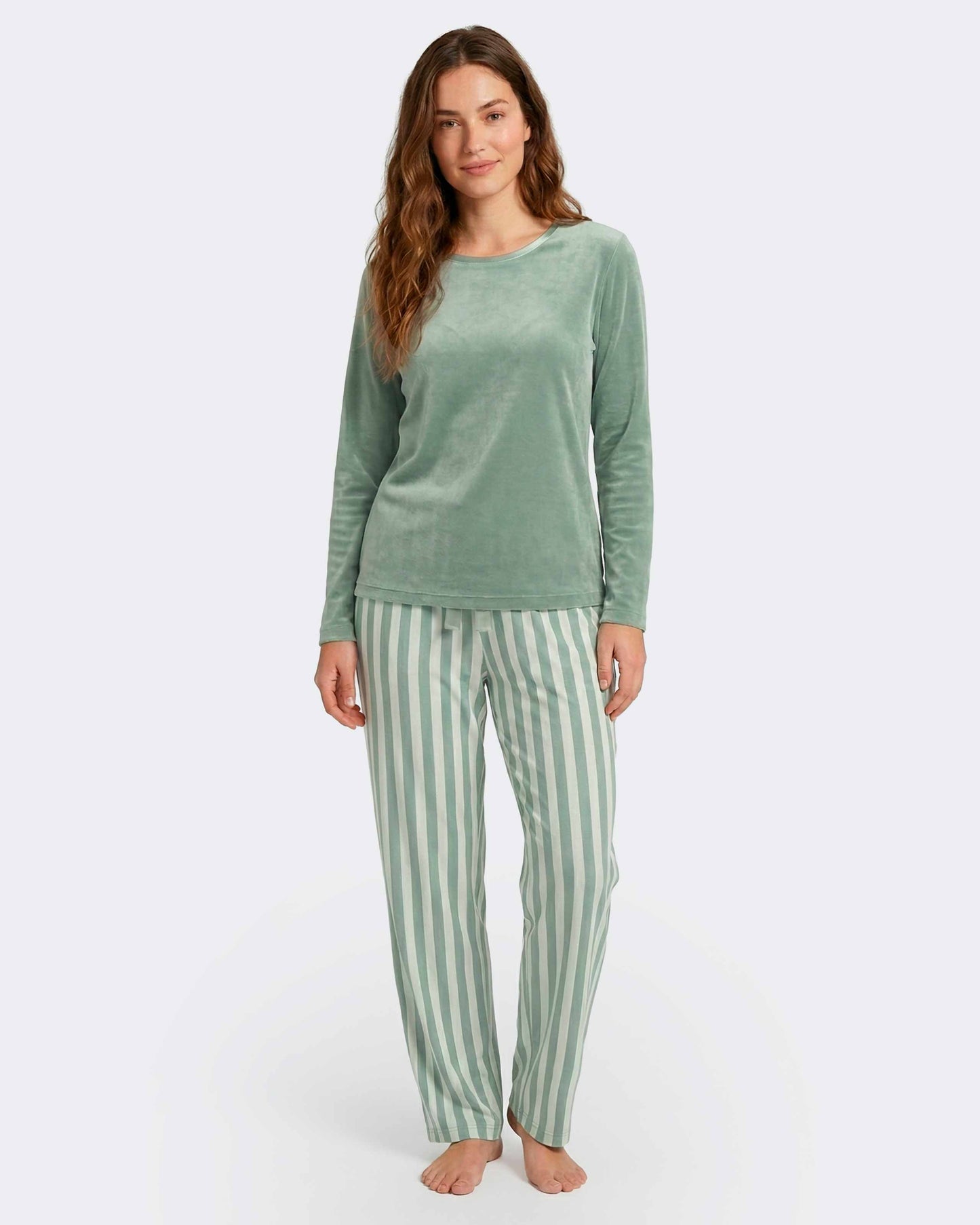 Women's Pyjama Long