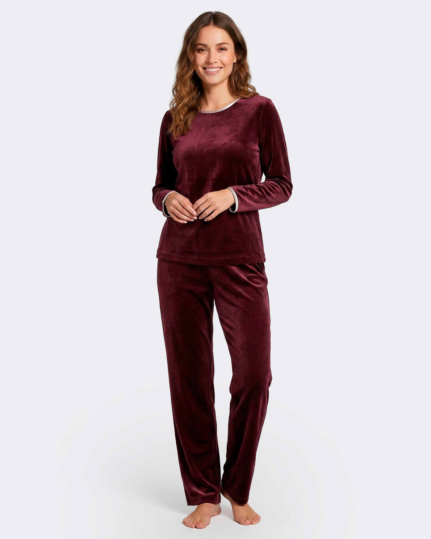 Women's Pyjama Long