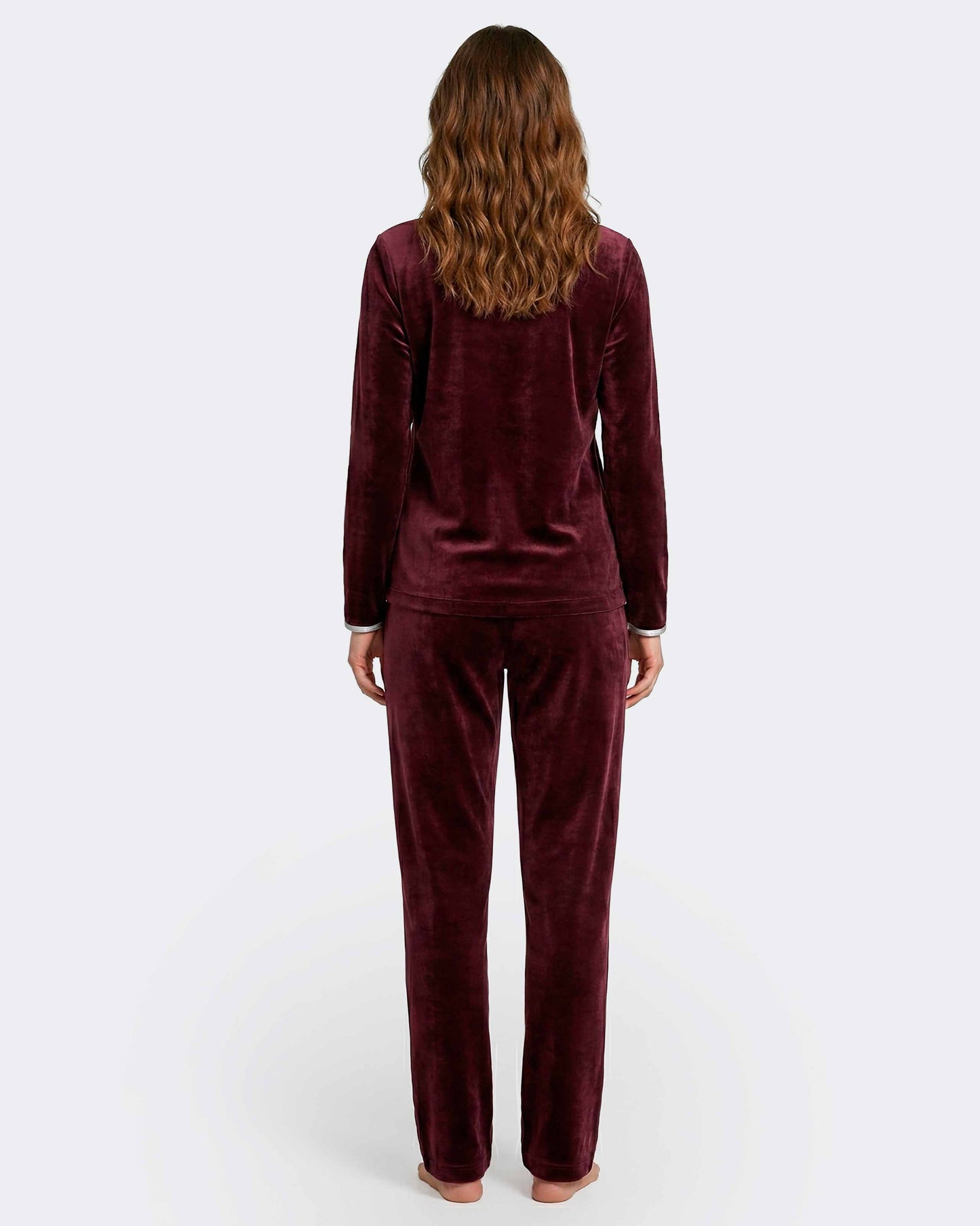 Women's Pyjama Long