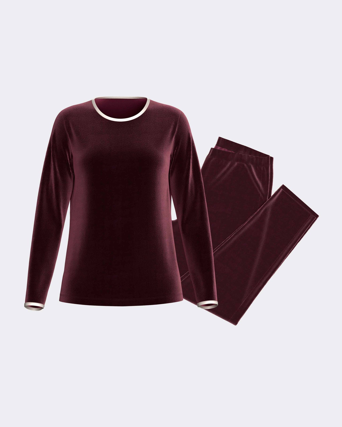 Women's Pyjama Long