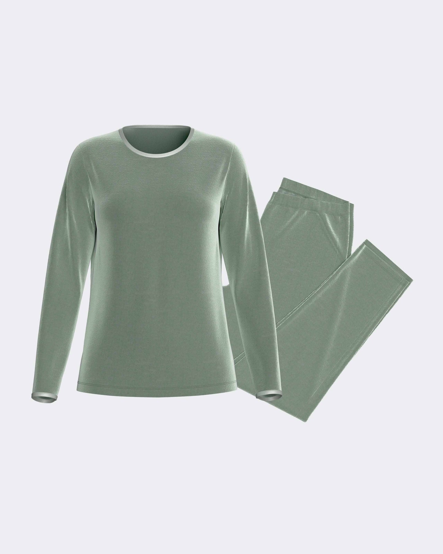 Women's Pyjama Long