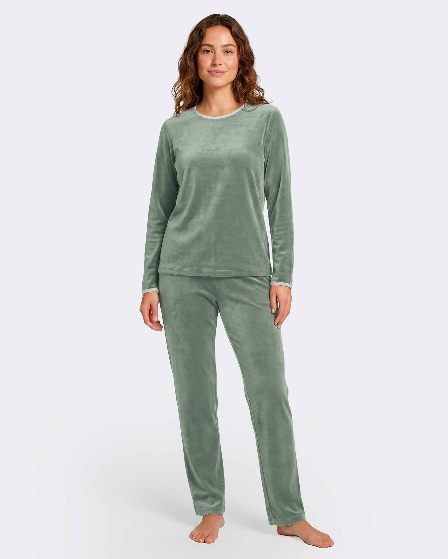 Women's Pyjama Long