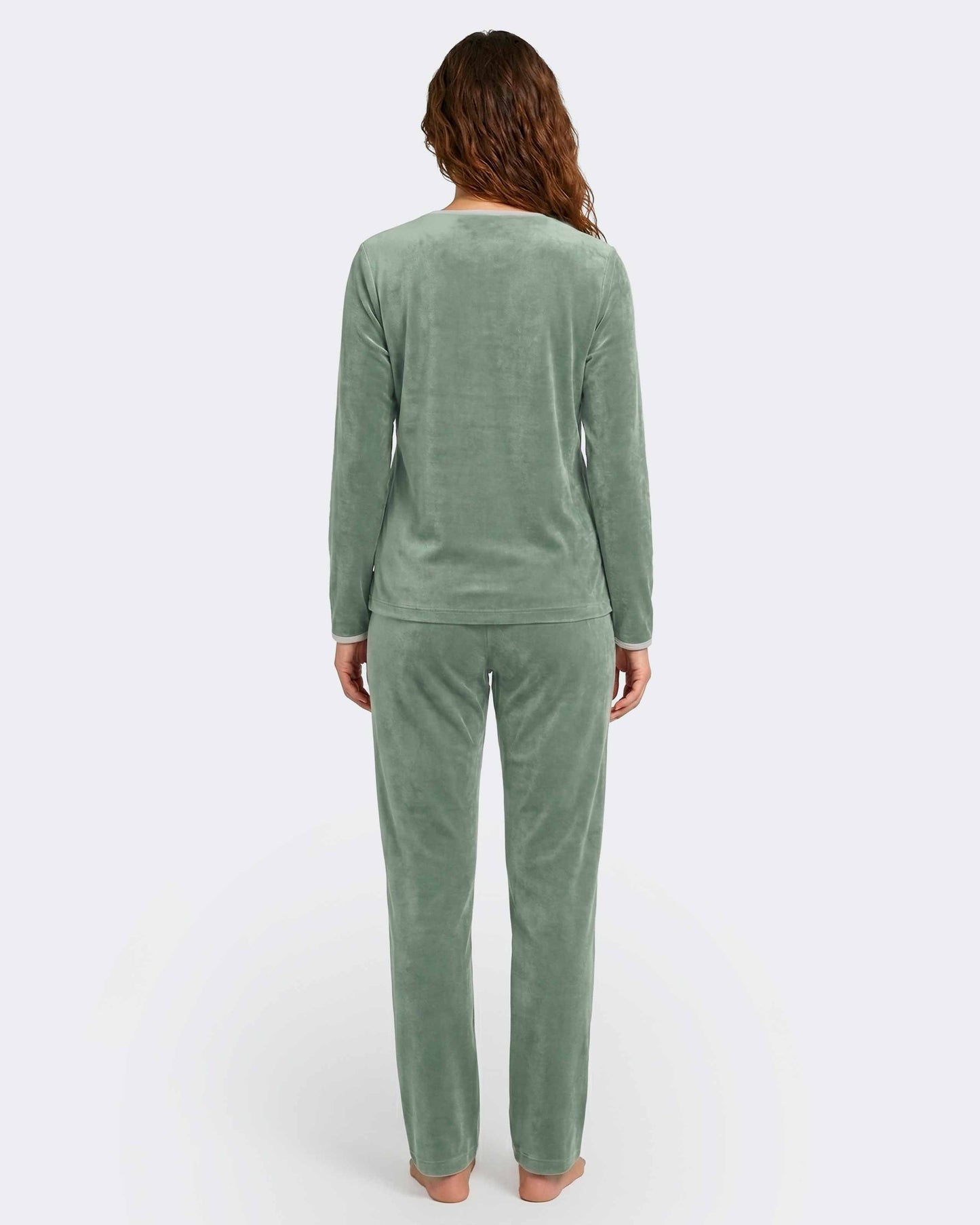 Women's Pyjama Long