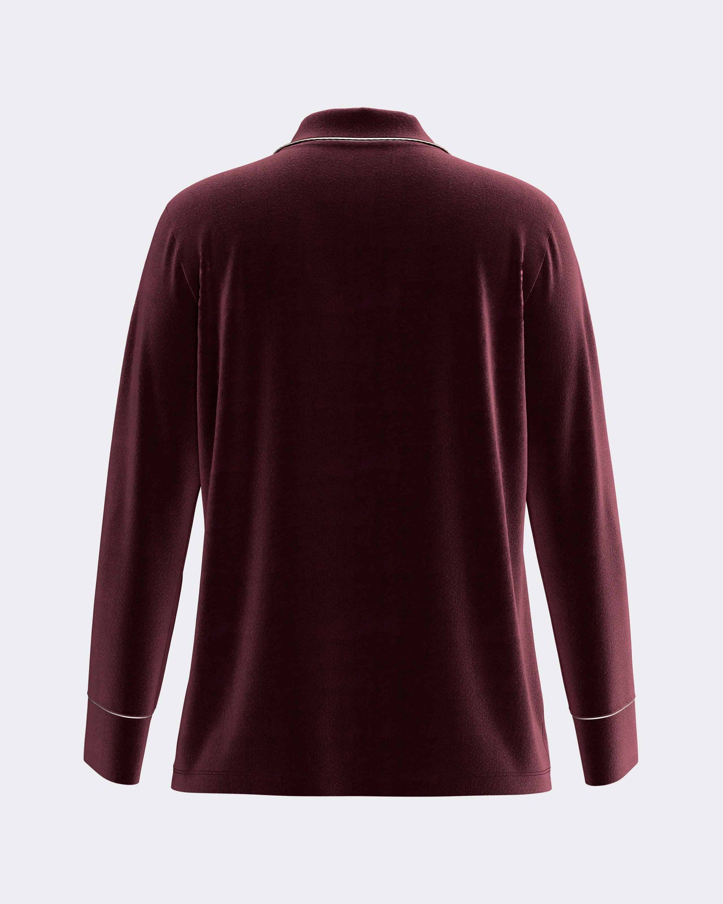 Women's Pyjama Jacket Long - H