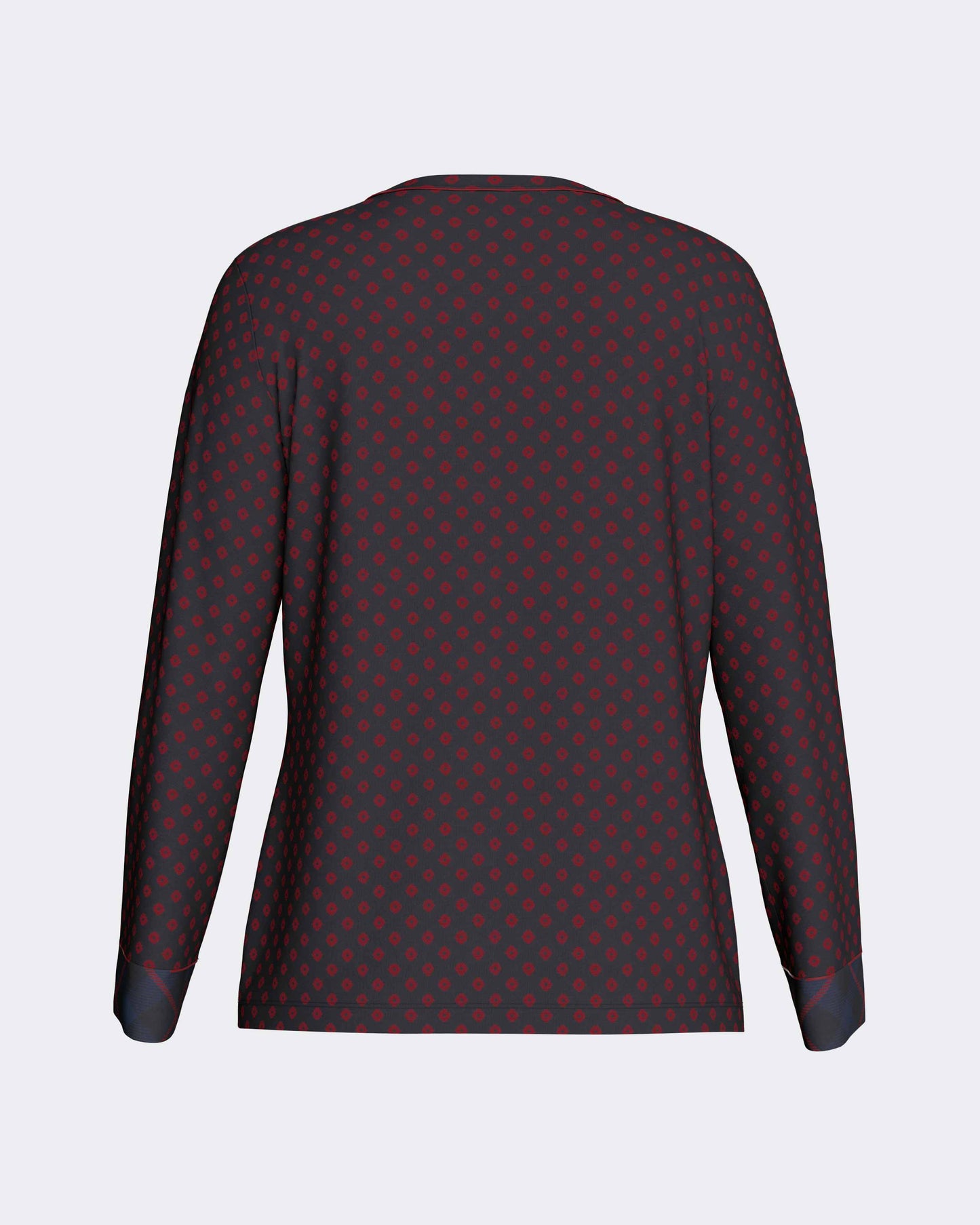 Women's Pyjama Long