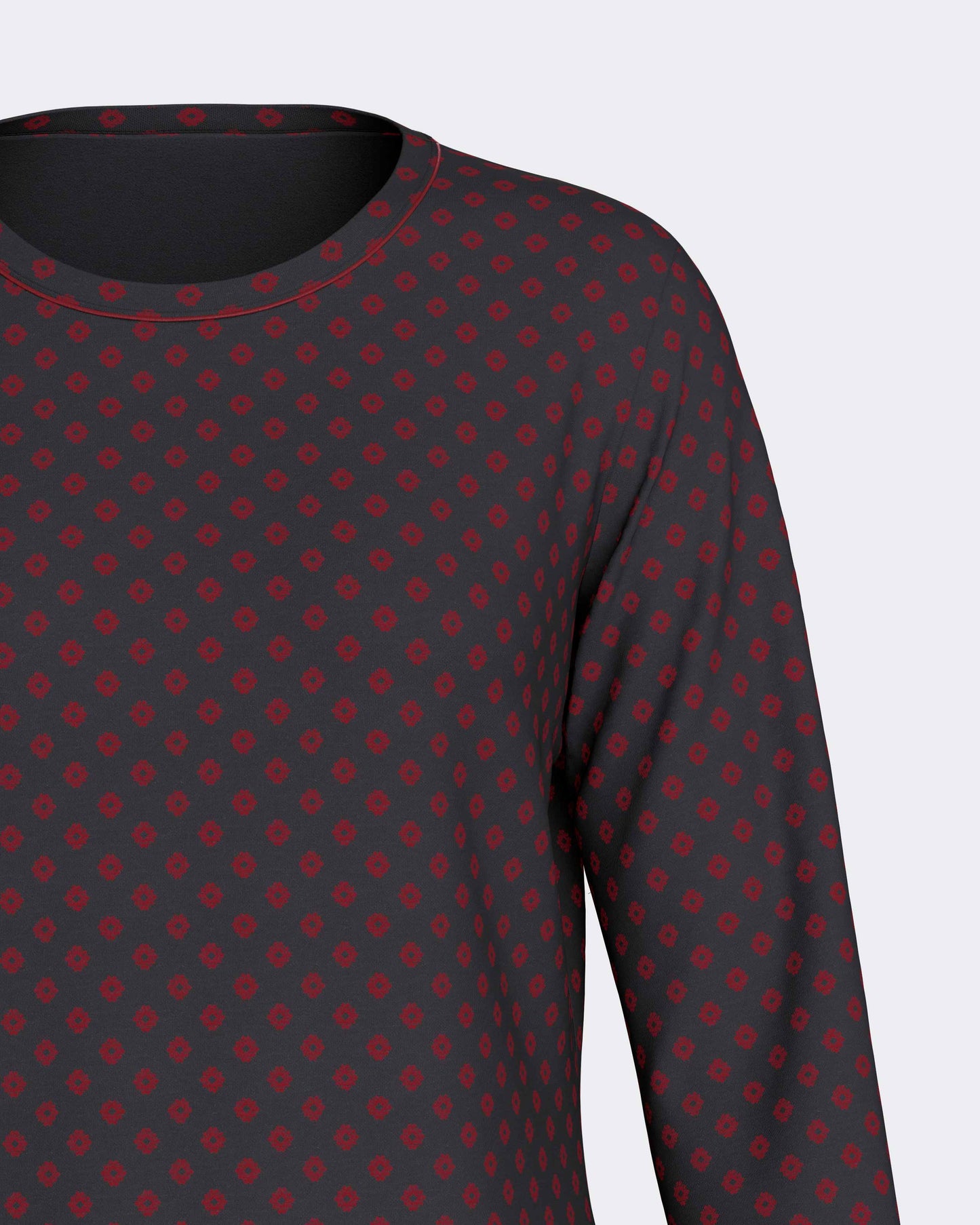 Women's Pyjama Long